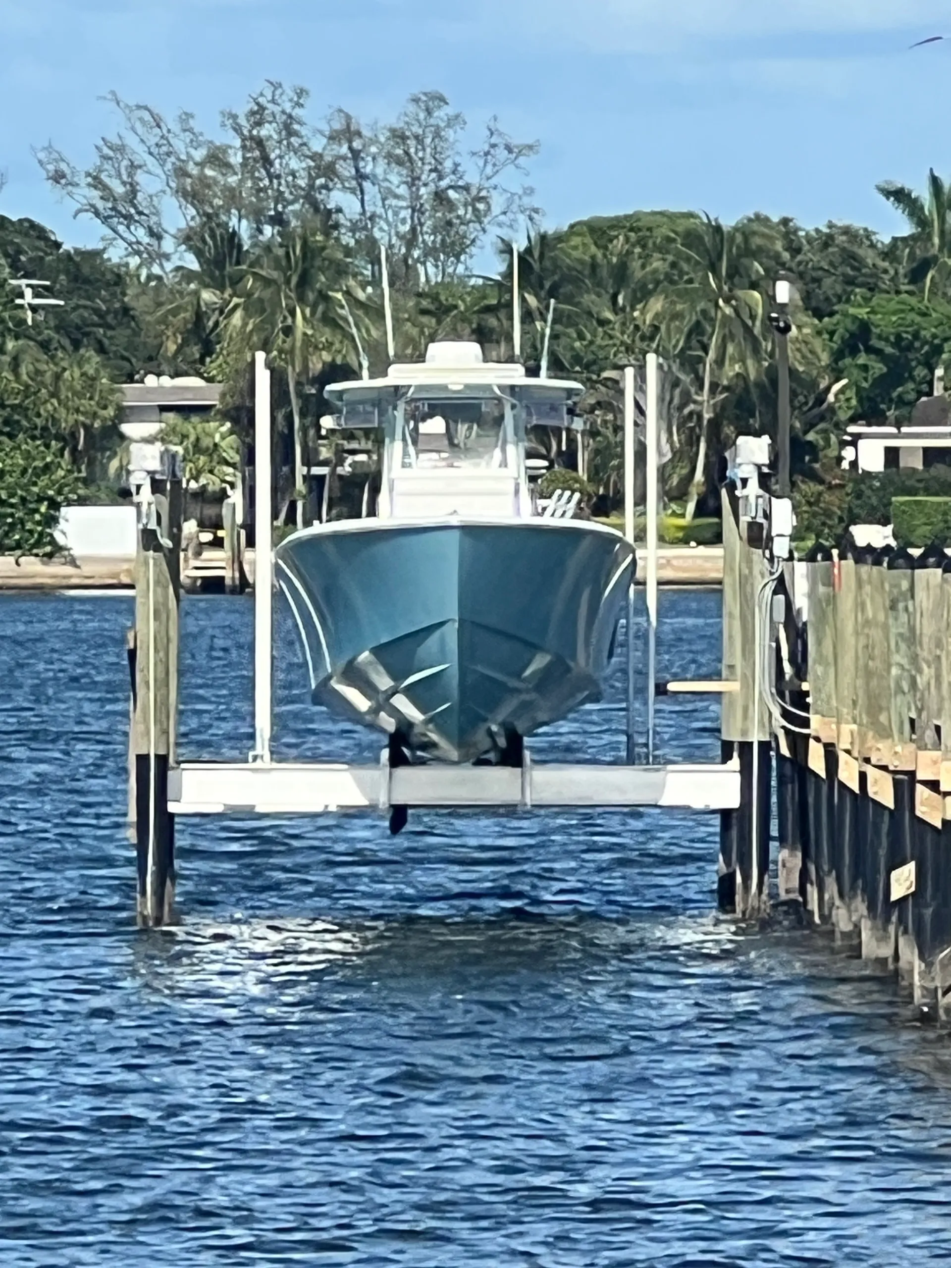 CONTENDER BOATS 35 ST in Boynton Beach, FL — photo 4
