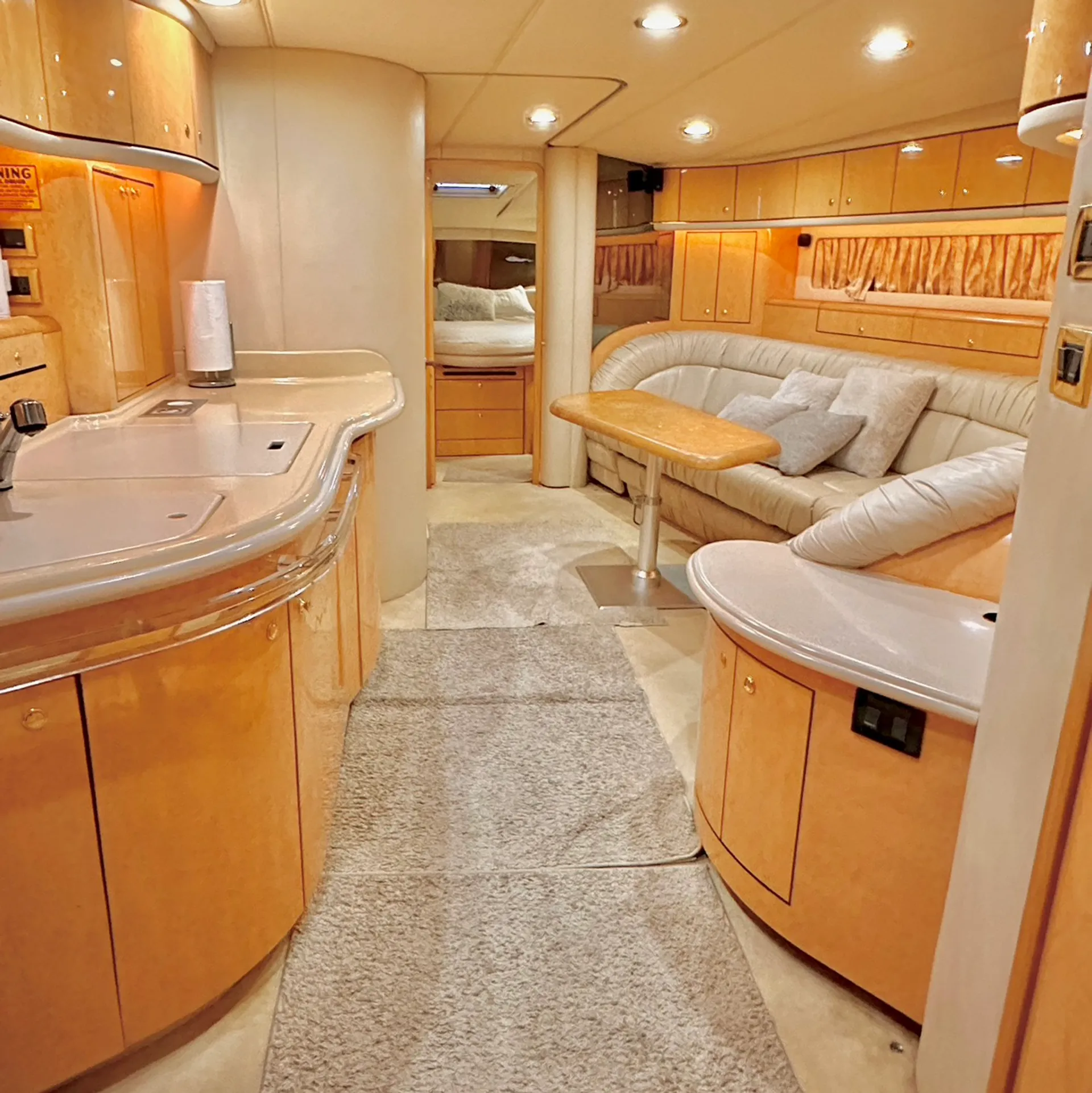 Azimut Azimut Atlantis in Miami, FL — photo 8