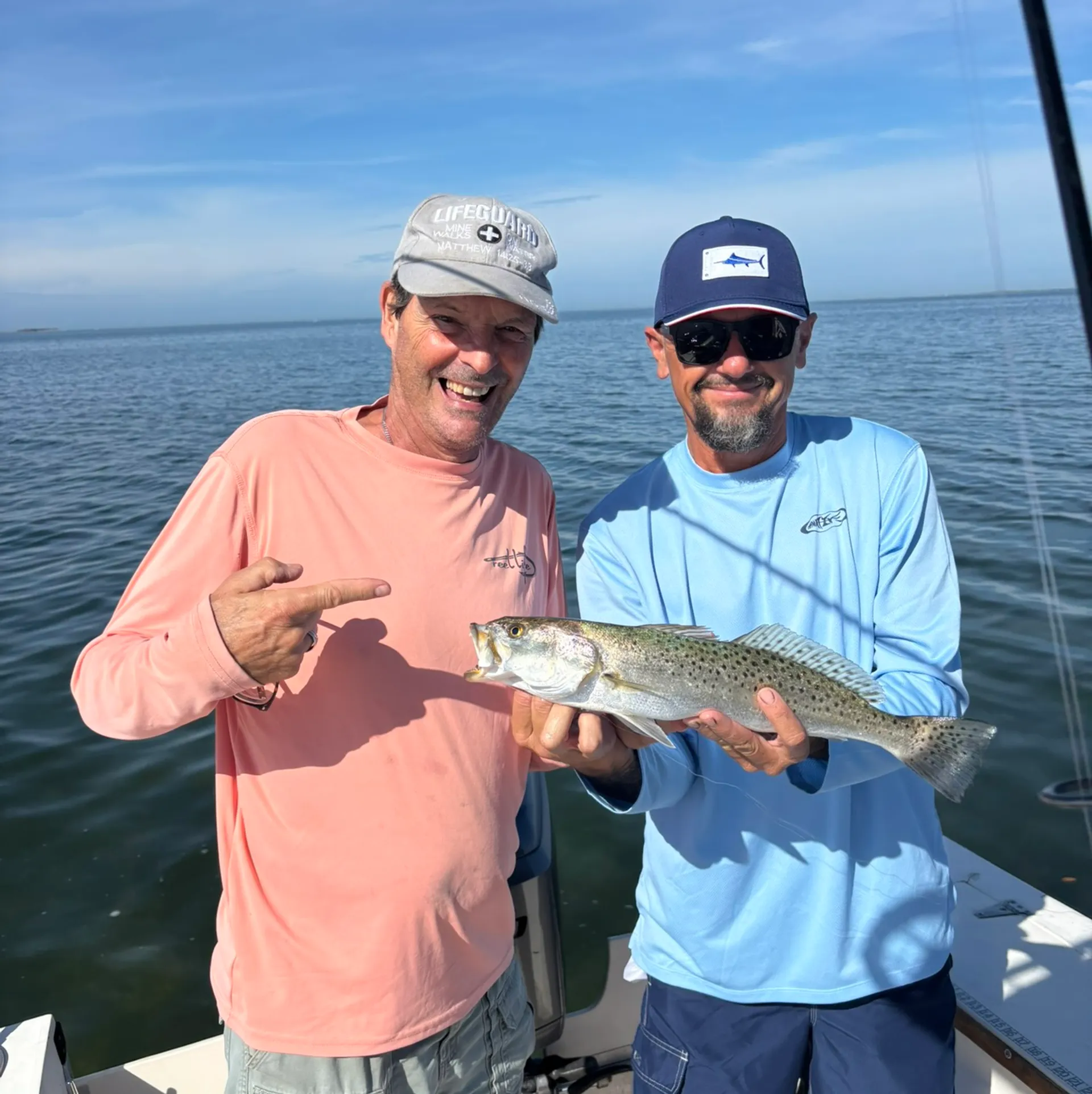 Mako Marine 231 in Clearwater, FL — photo 9