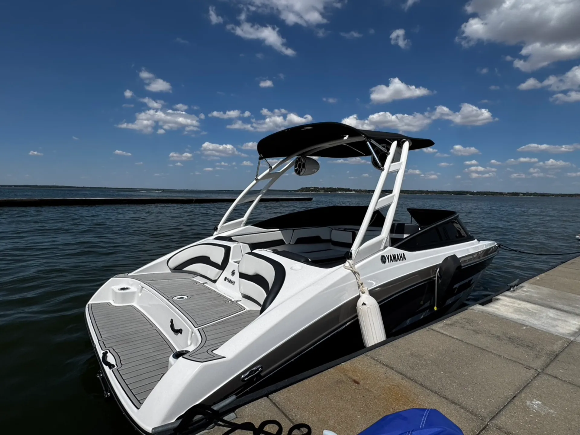 2023 Yamaha AR195- Clean, Family Friendly, Fun!