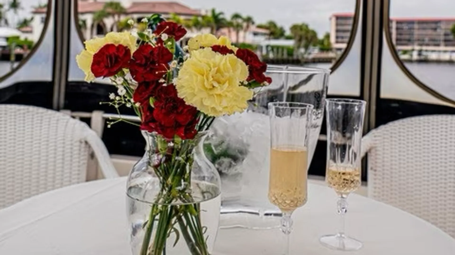 Luxury Motor Yacht Experience at a Bargain Price! Pompano Beach!