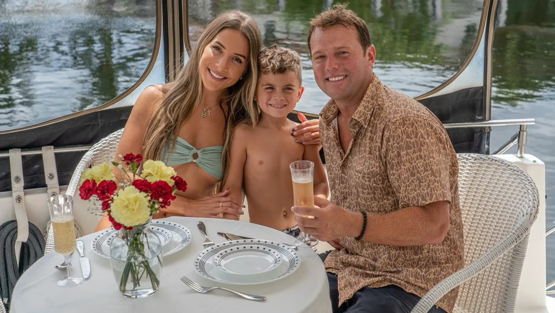 Luxury Motor Yacht Experience at a Bargain Price! Pompano Beach!