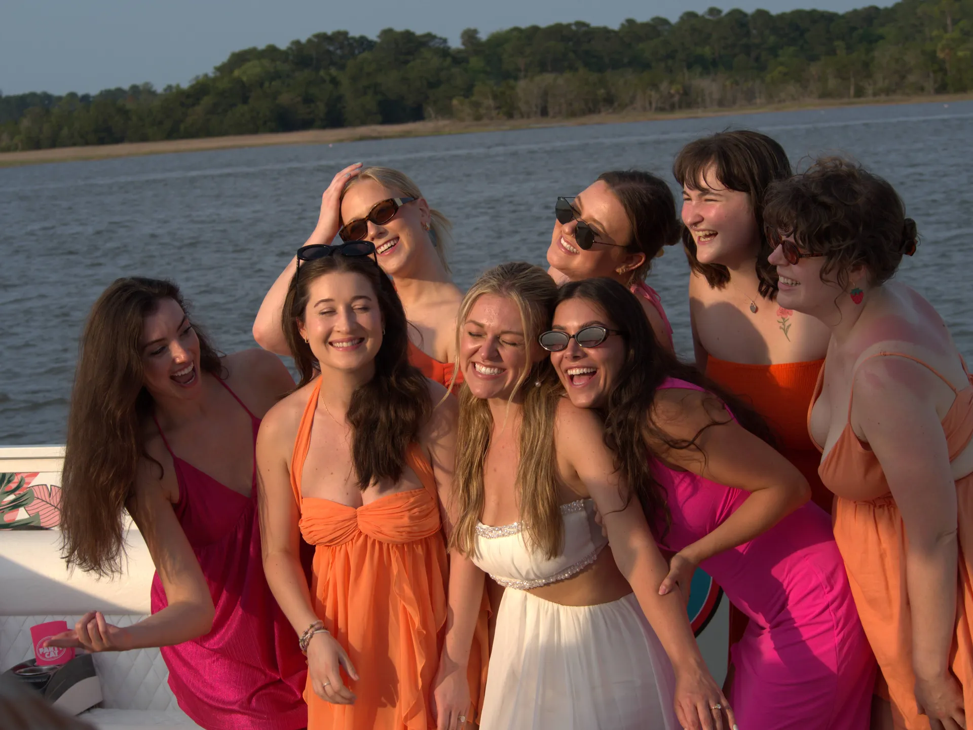 Fiesta Marine  Sightseer 30 in Charleston, SC — photo 3