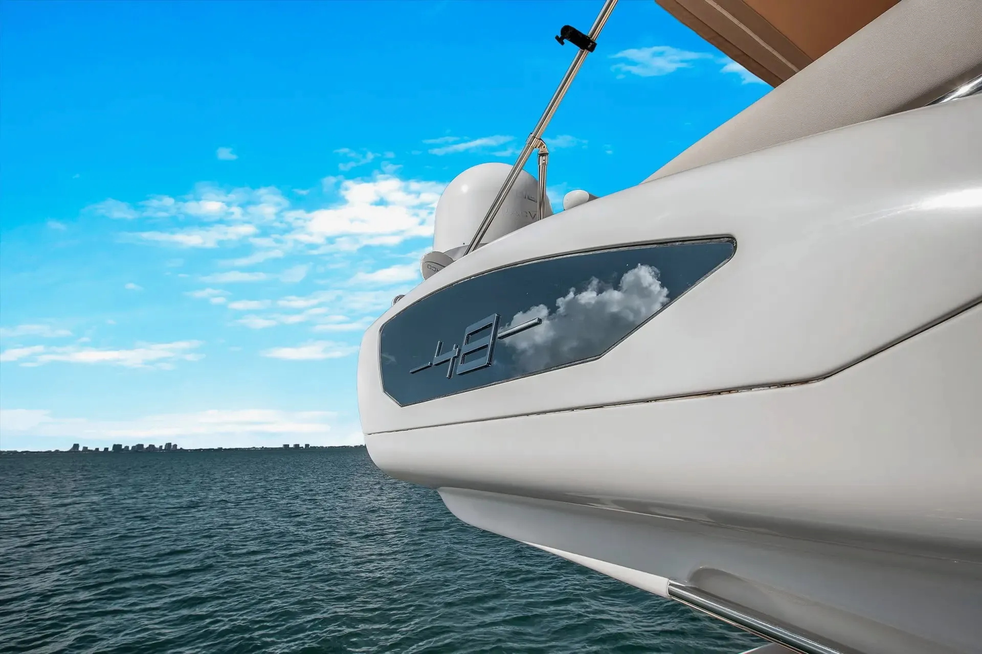 Azimut Yachts Fly in Miami, FL — photo 9