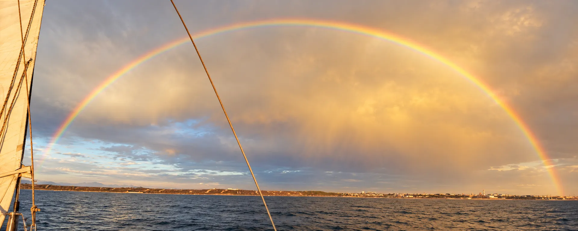 40’ Beneteau Sailboat for Bay Cruises, Island Trips &amp; Special Events