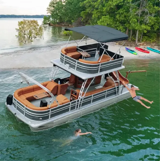 Rent a Pontoon pontoon in Miami Beach, FL near me