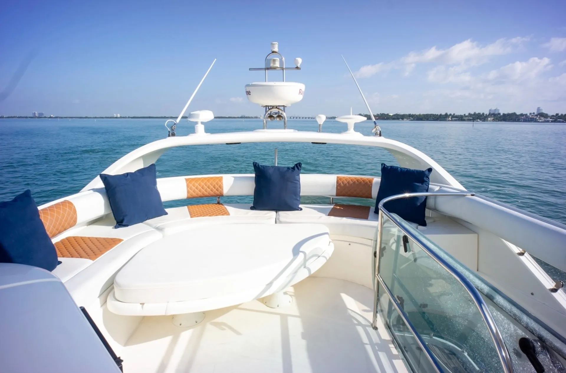 Fairline 57 in Miami, FL — photo 6