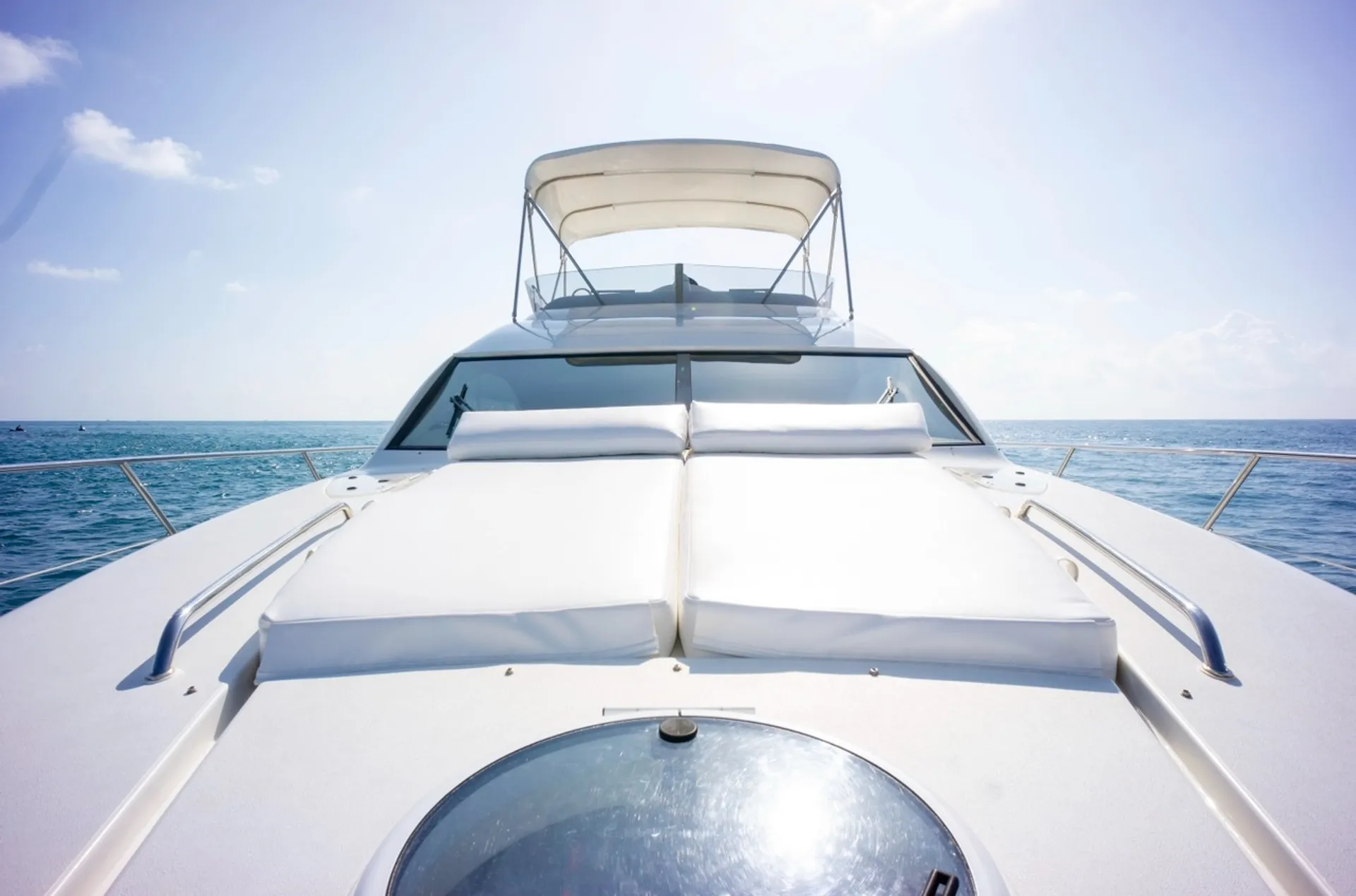 Fairline 57 in Miami, FL — photo 10