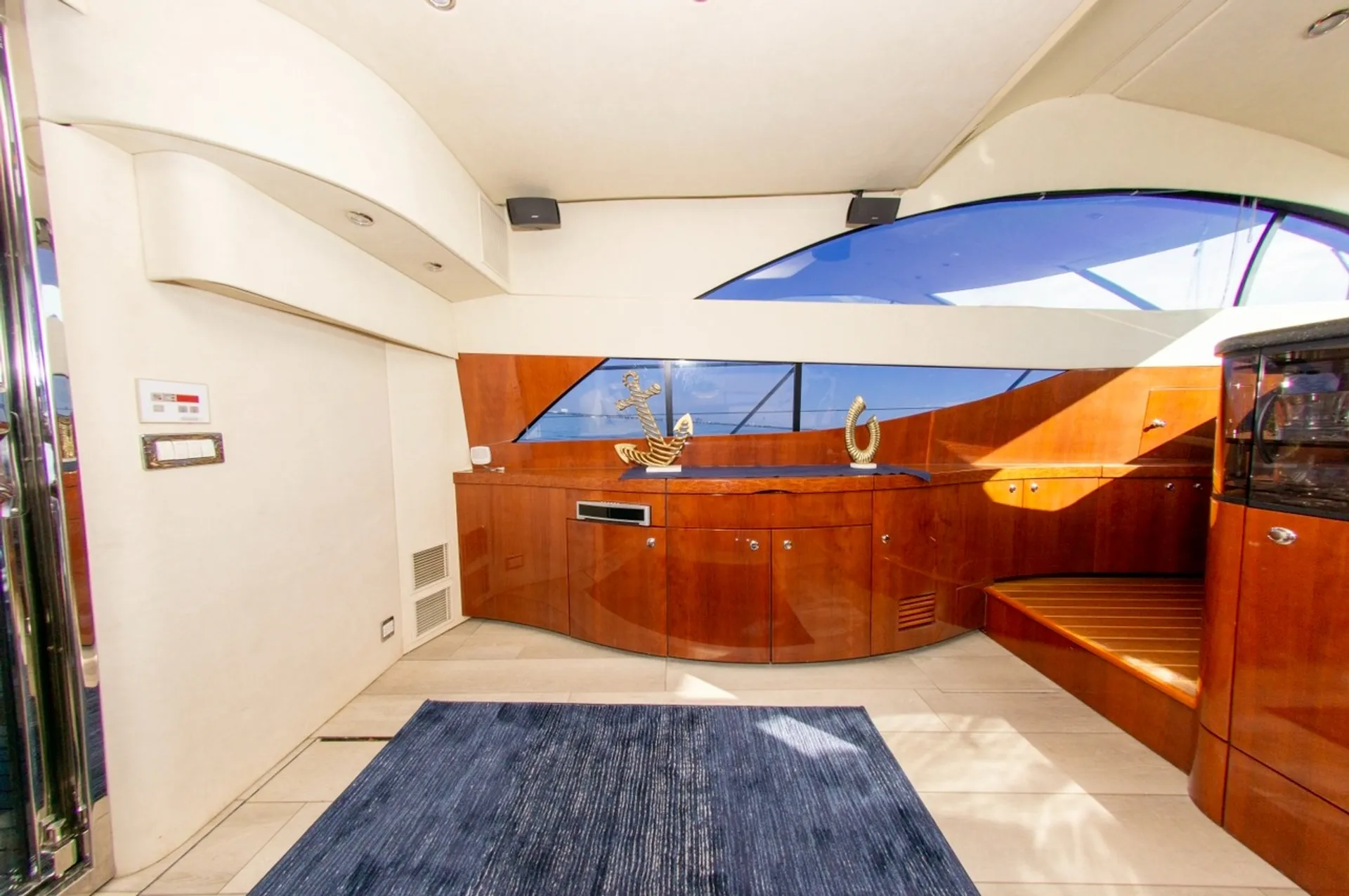 Fairline 57 in Miami, FL — photo 7