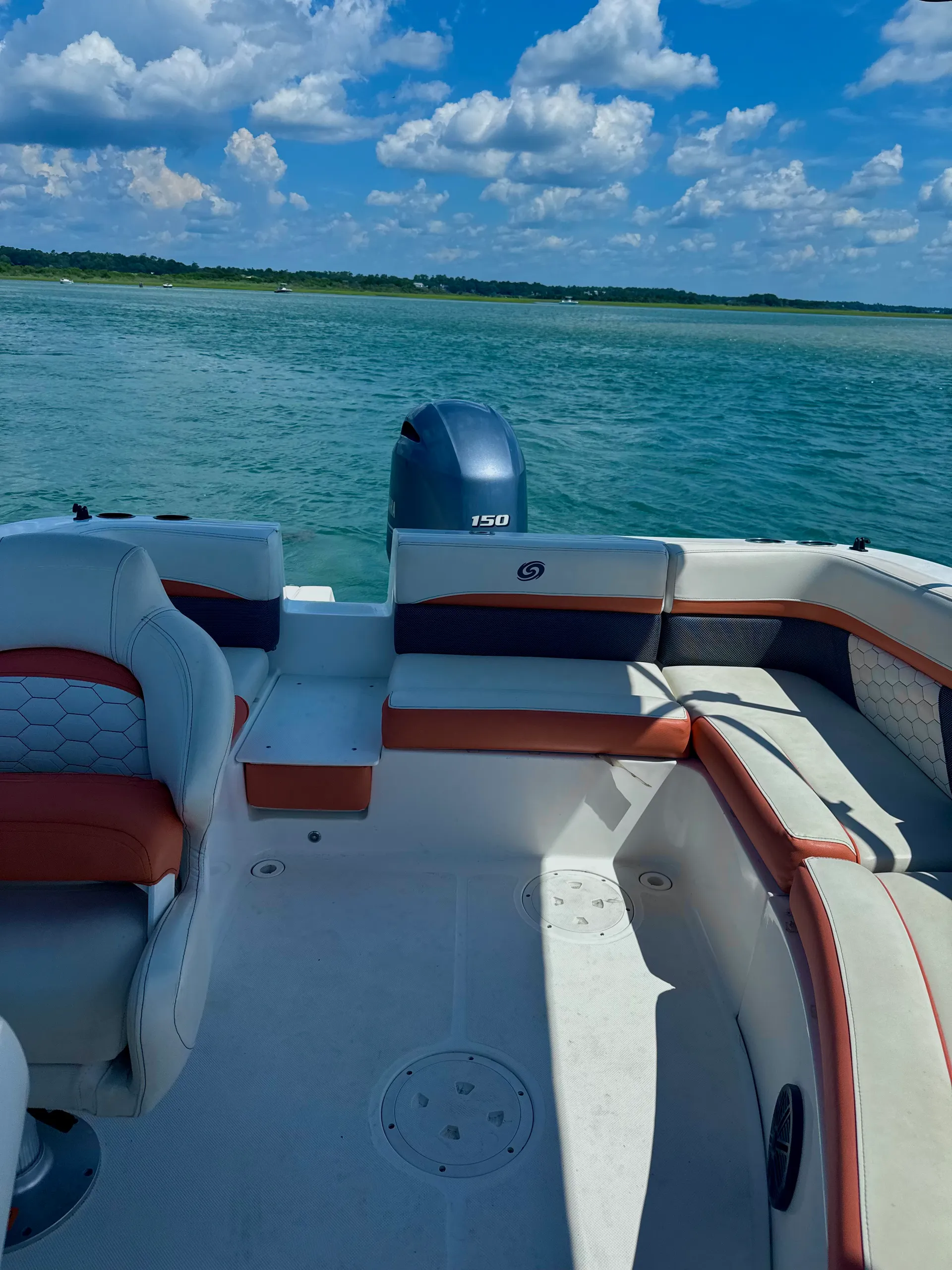 HURRICANE BOATS SS 192 OB in Wilmington, NC — photo 2