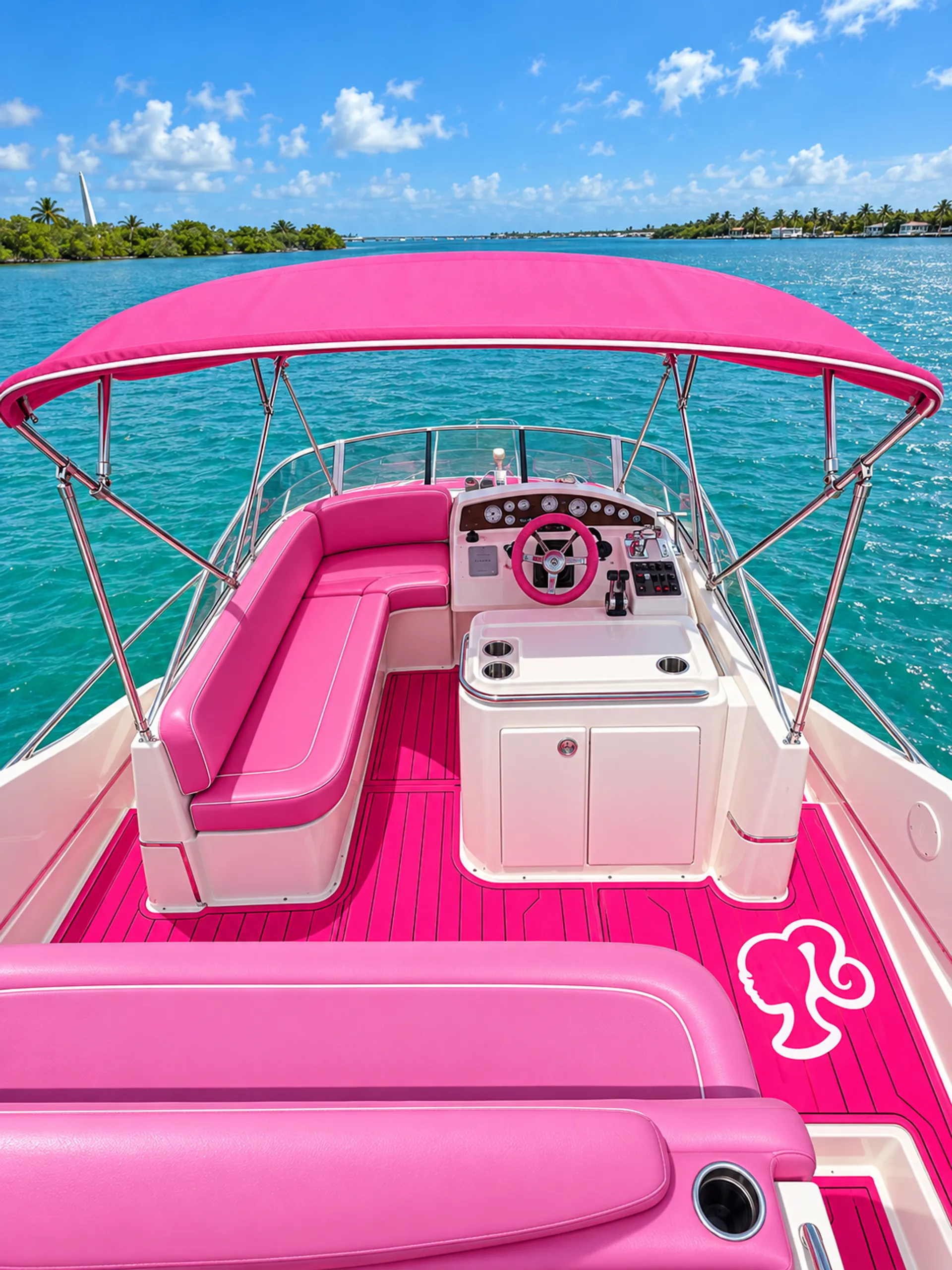 SILVERTON MARINE 35 MOTOR YACHT in Miami, FL — photo 10