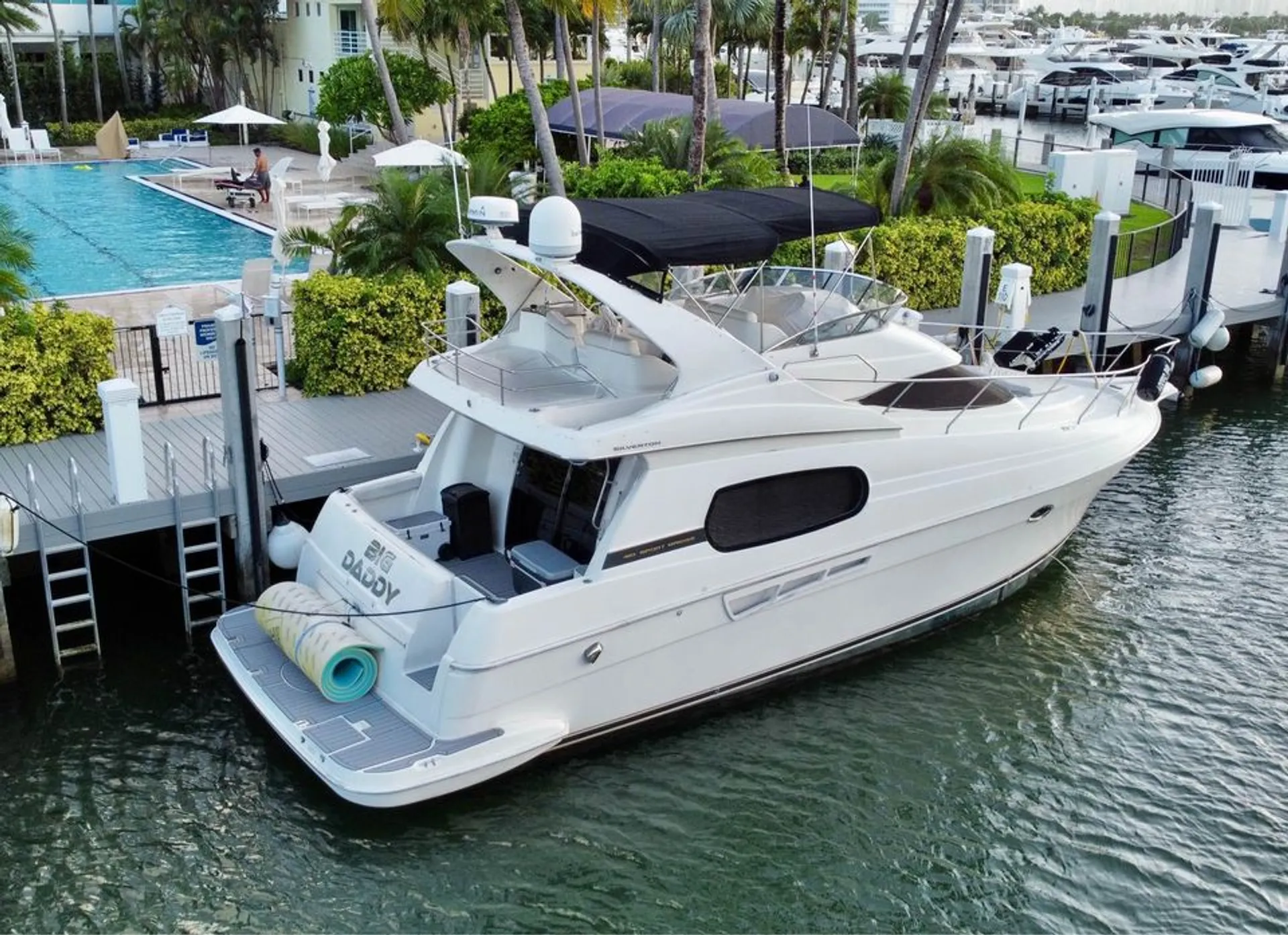 Sunseeker Manhattan in Miami, FL — photo 3