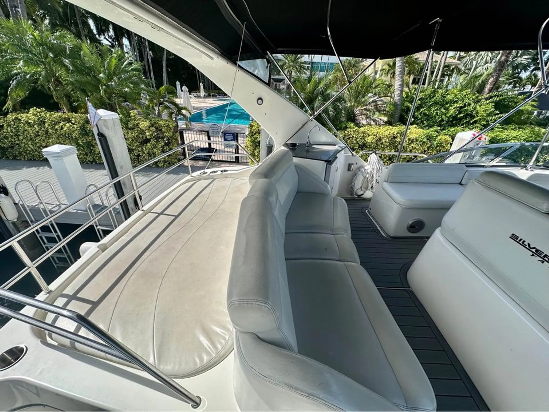 Sunseeker Manhattan in Miami, FL — photo 6