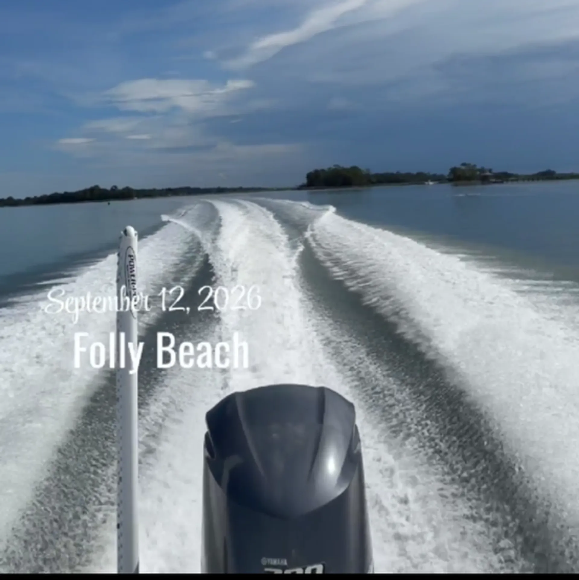    Luxury Private Charters | Pathfinder 2600 TRS