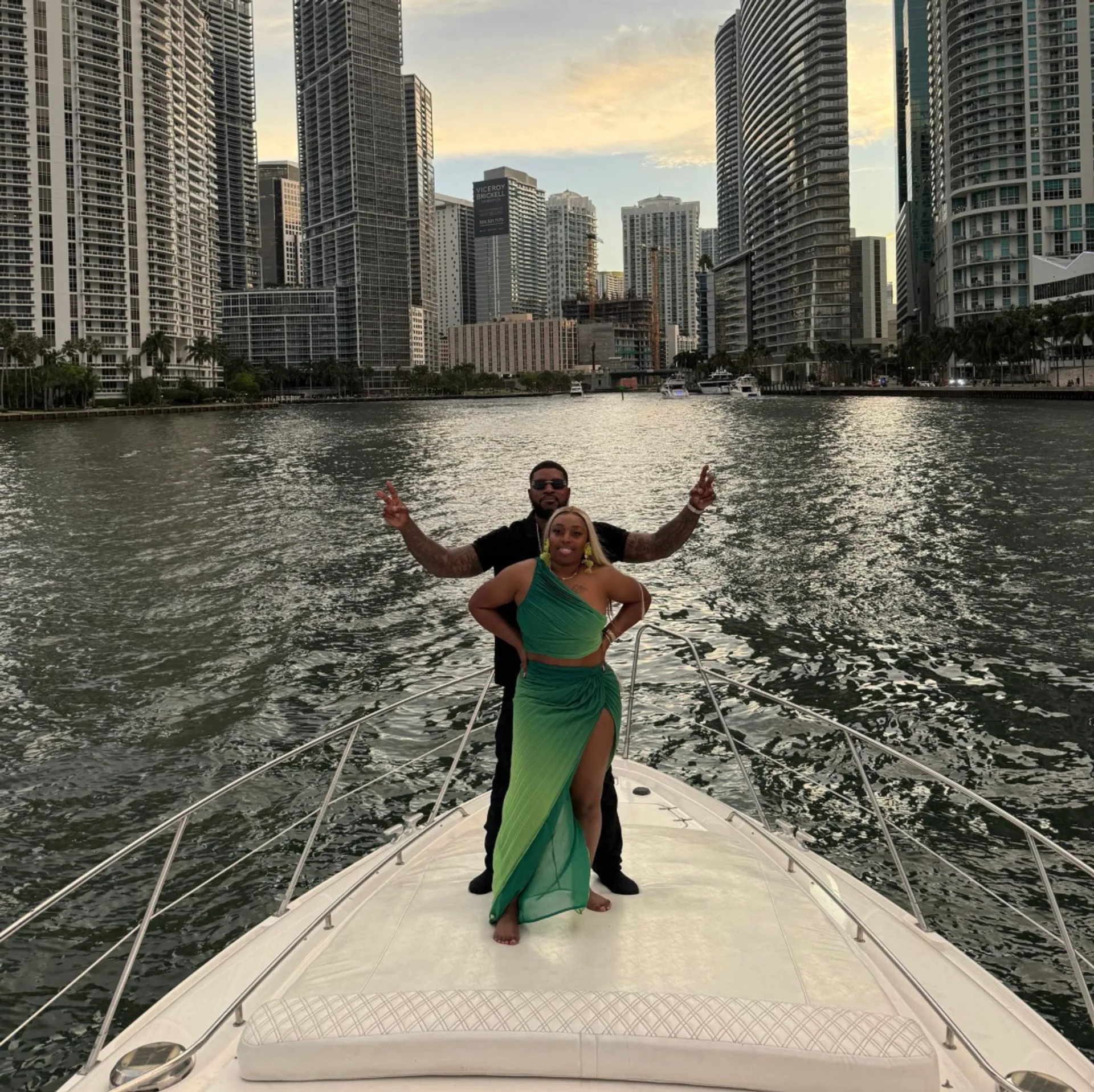 48’ SEALINE | FREE Jetski OR FREE Extra Hour! NO HIDDEN FEES!!