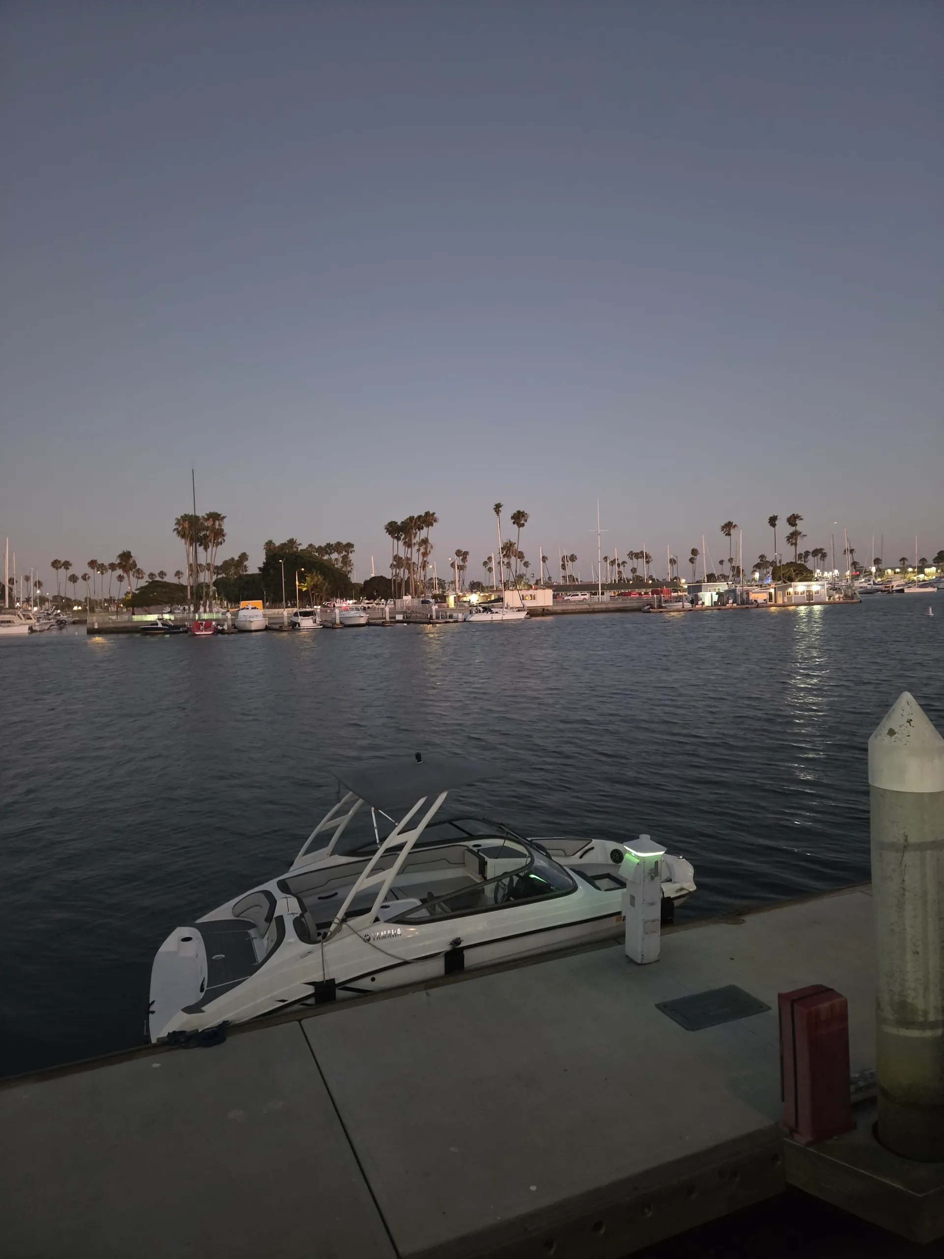 Over 200 Trips-EVERY REVIEW 5 STARS-Premium Boating Experience in L.B