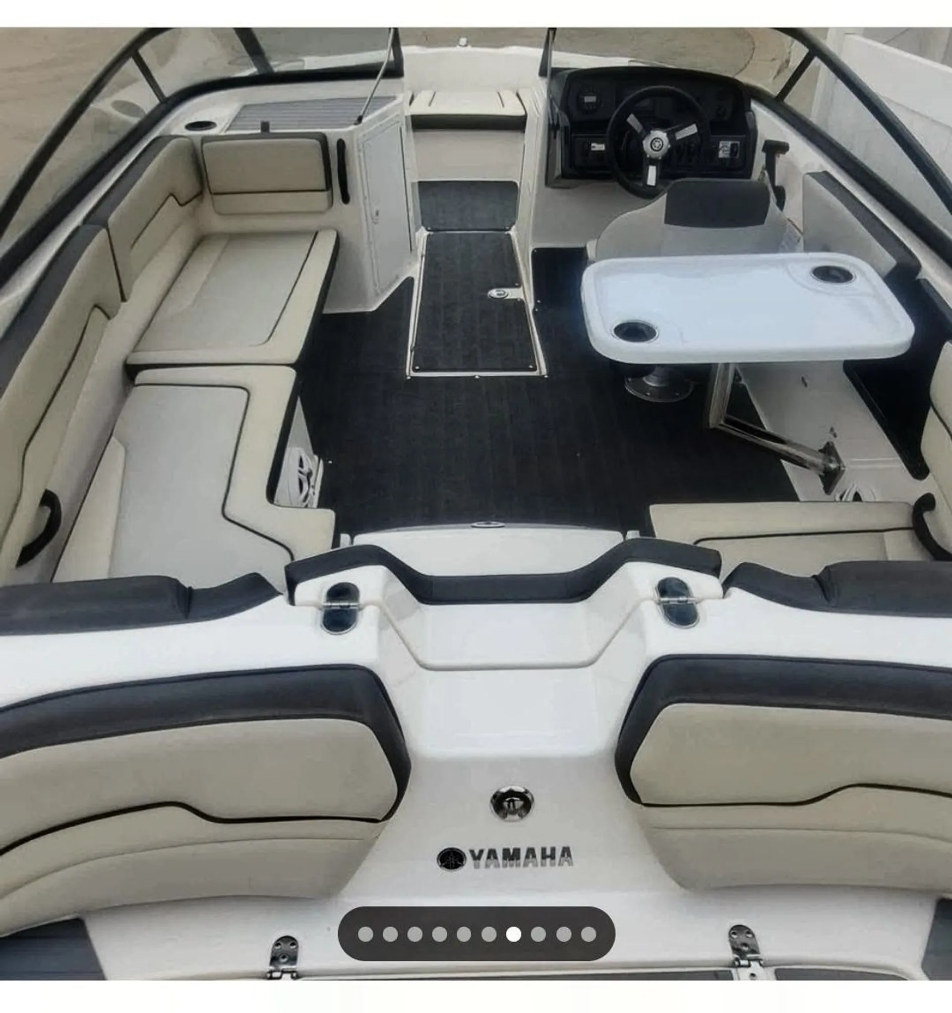 Over 200 Trips-EVERY REVIEW 5 STARS-Premium Boating Experience in L.B