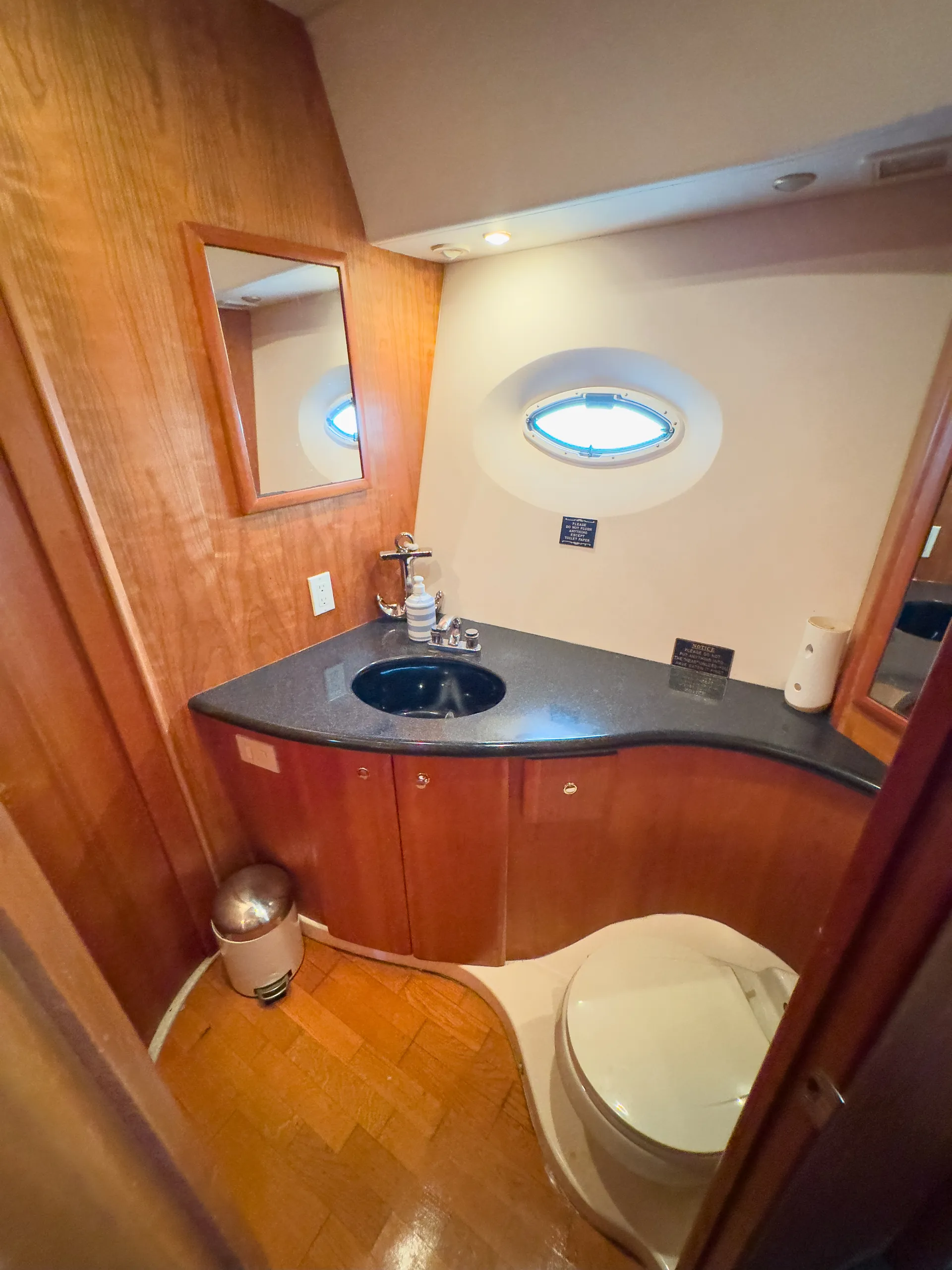 Enjoy "SANTORINI" Silverton Sport Bridge 48ft in Miami!