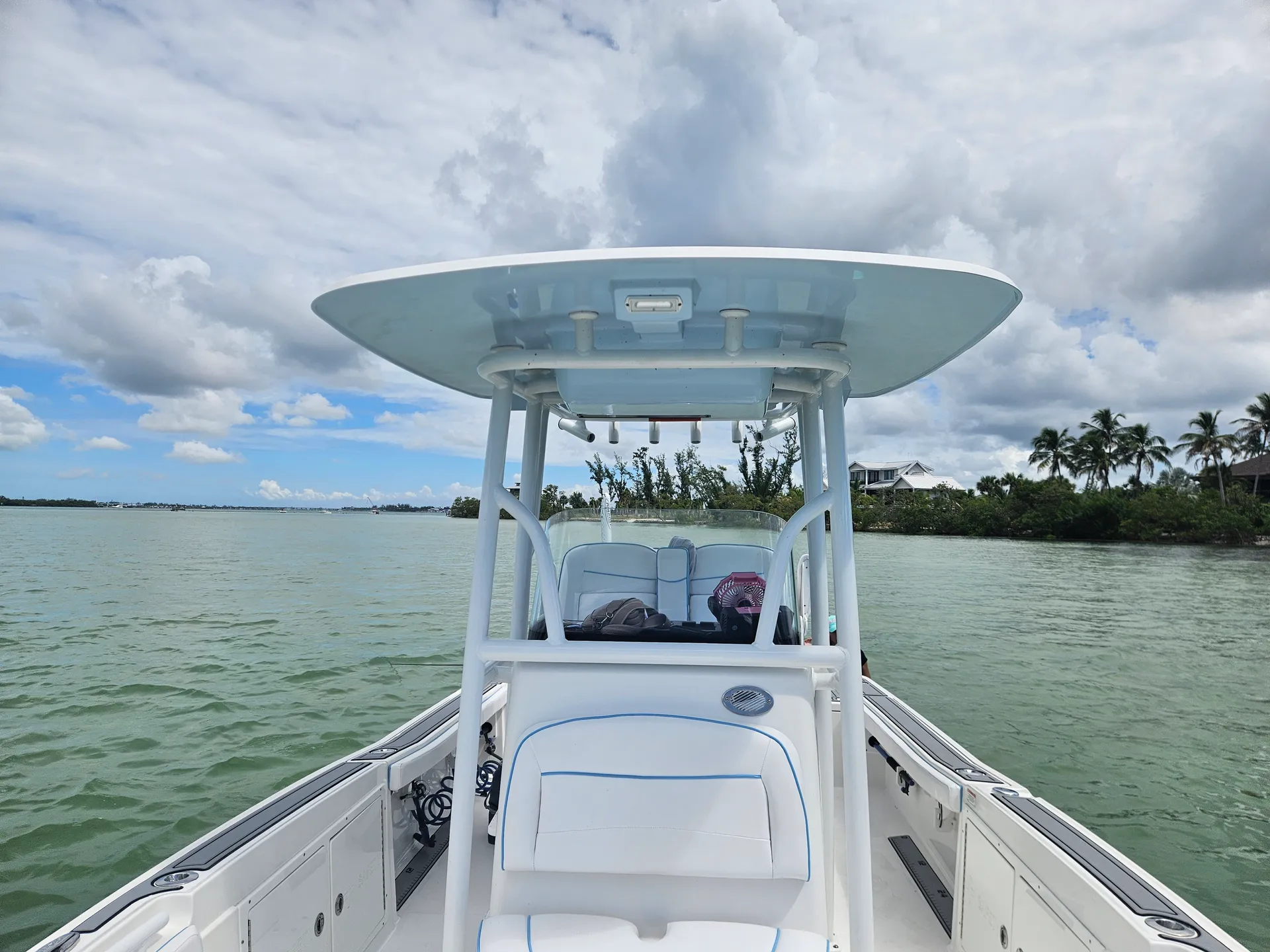  Cruise, Relax & Make Memories on the Water on a Crevalle 26 open!