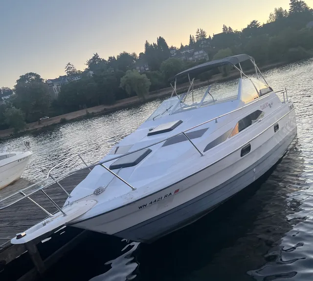 Rent a BAYLINER classic in Kent, WA near me