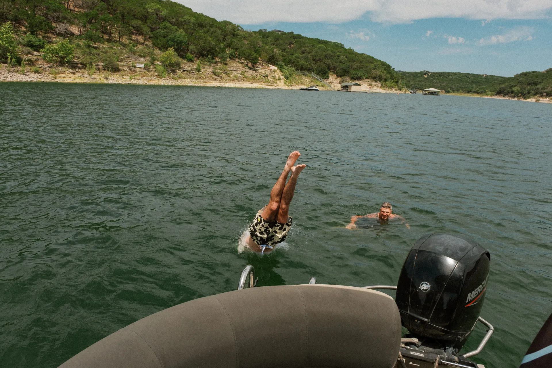 PREMIER MARINE 240 SUNSATION RE TRIPLE TUBE in Austin, TX — photo 2