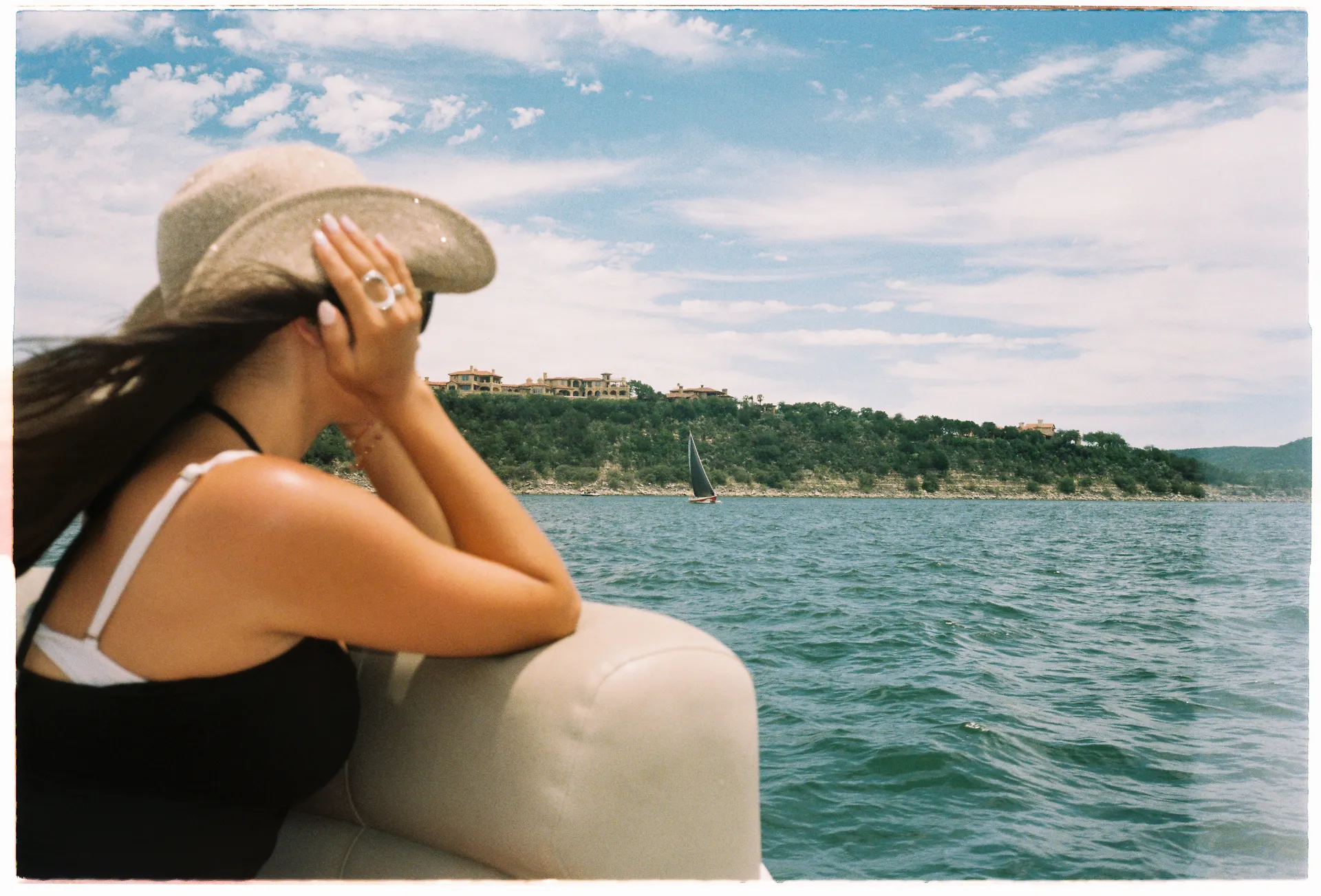 PREMIER MARINE 240 SUNSATION RE TRIPLE TUBE in Austin, TX — photo 5