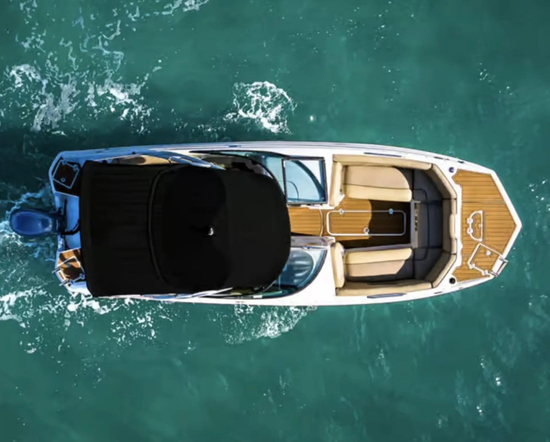 Unique Private Boat Tour in Miami !