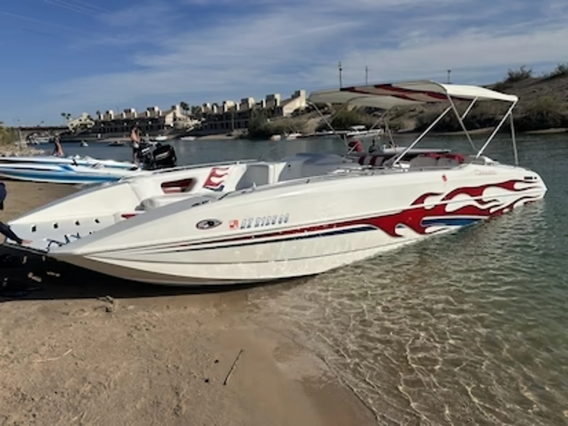 Conquest Boats 28 in Lake Havasu City, AZ