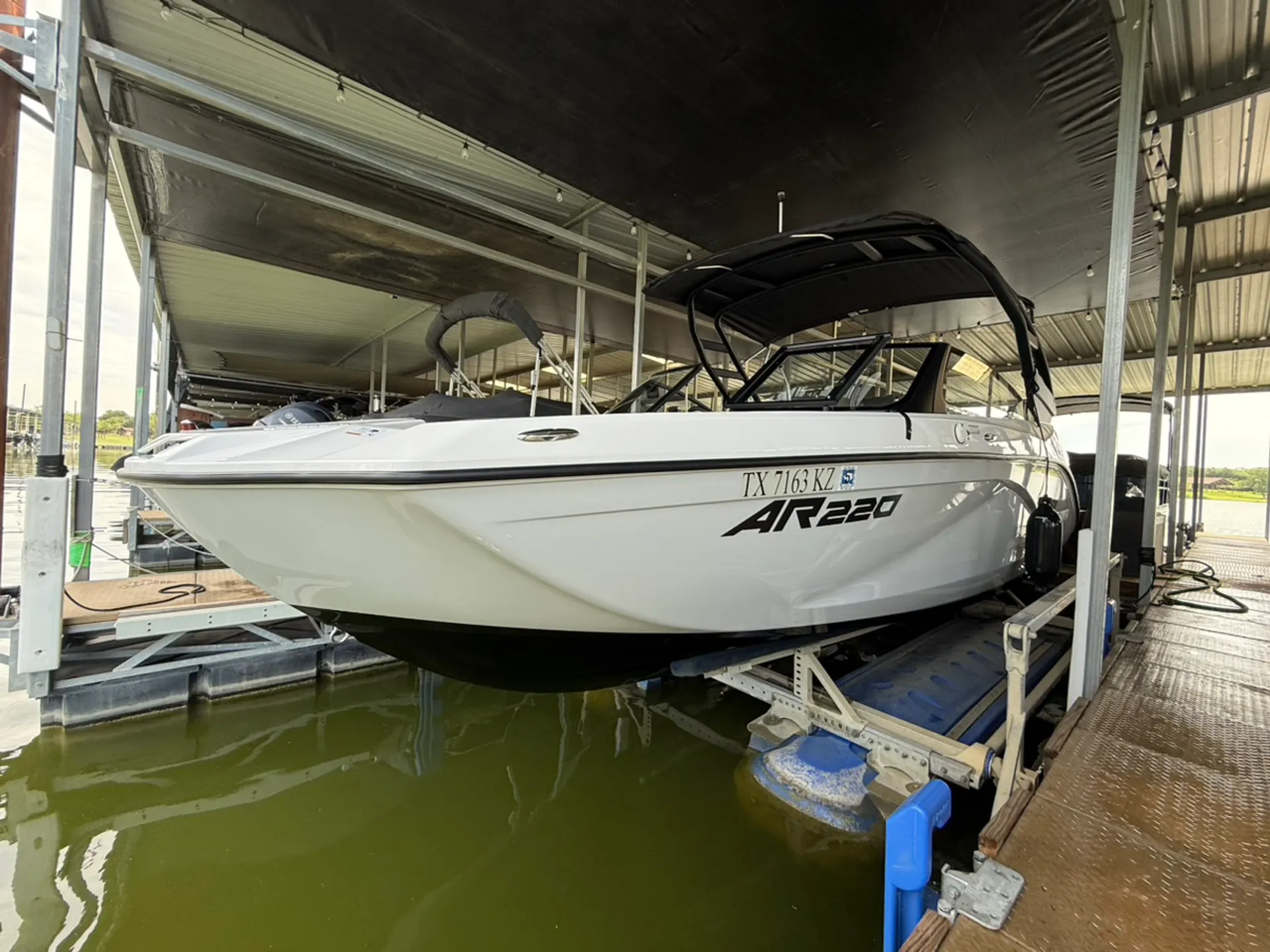 YAMAHA AR220 in Frisco, TX — photo 5