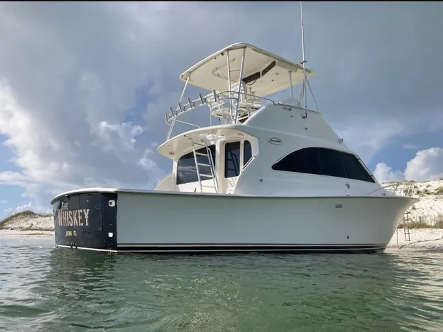 Rent a offshore sport fishing in Miramar Beach, FL near me