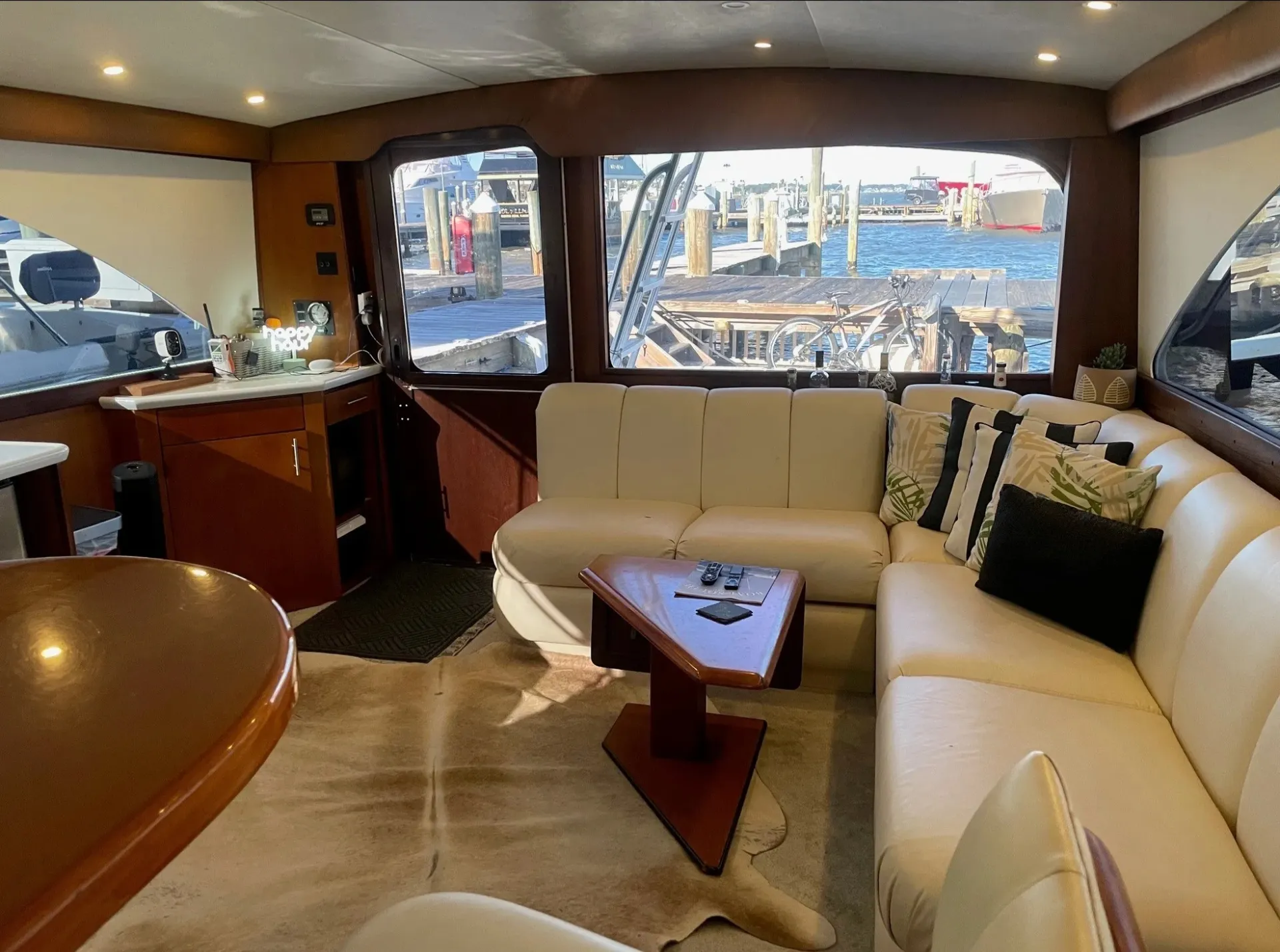 OCEAN YACHTS 40 SUPER SPORT in Miramar Beach, FL — photo 6