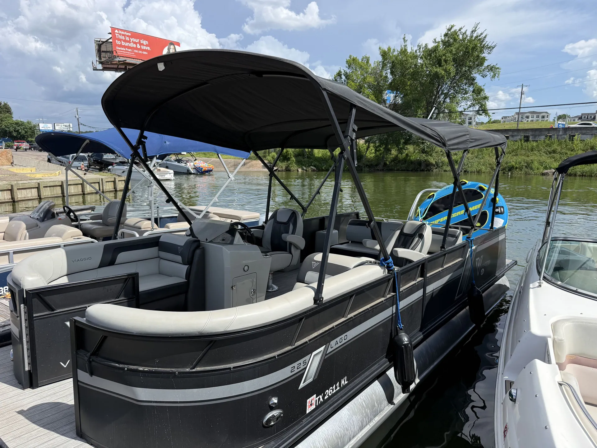 Viaggio Misty Harbor Lago U L22U in Montgomery, TX — photo 4