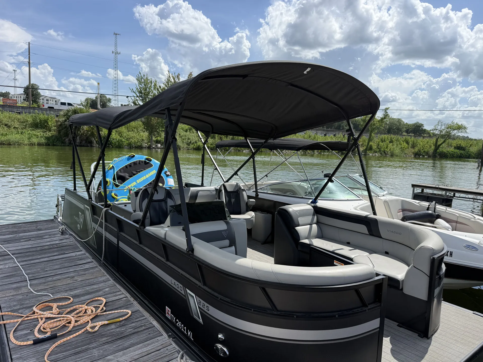 Viaggio Misty Harbor Lago U L22U in Montgomery, TX