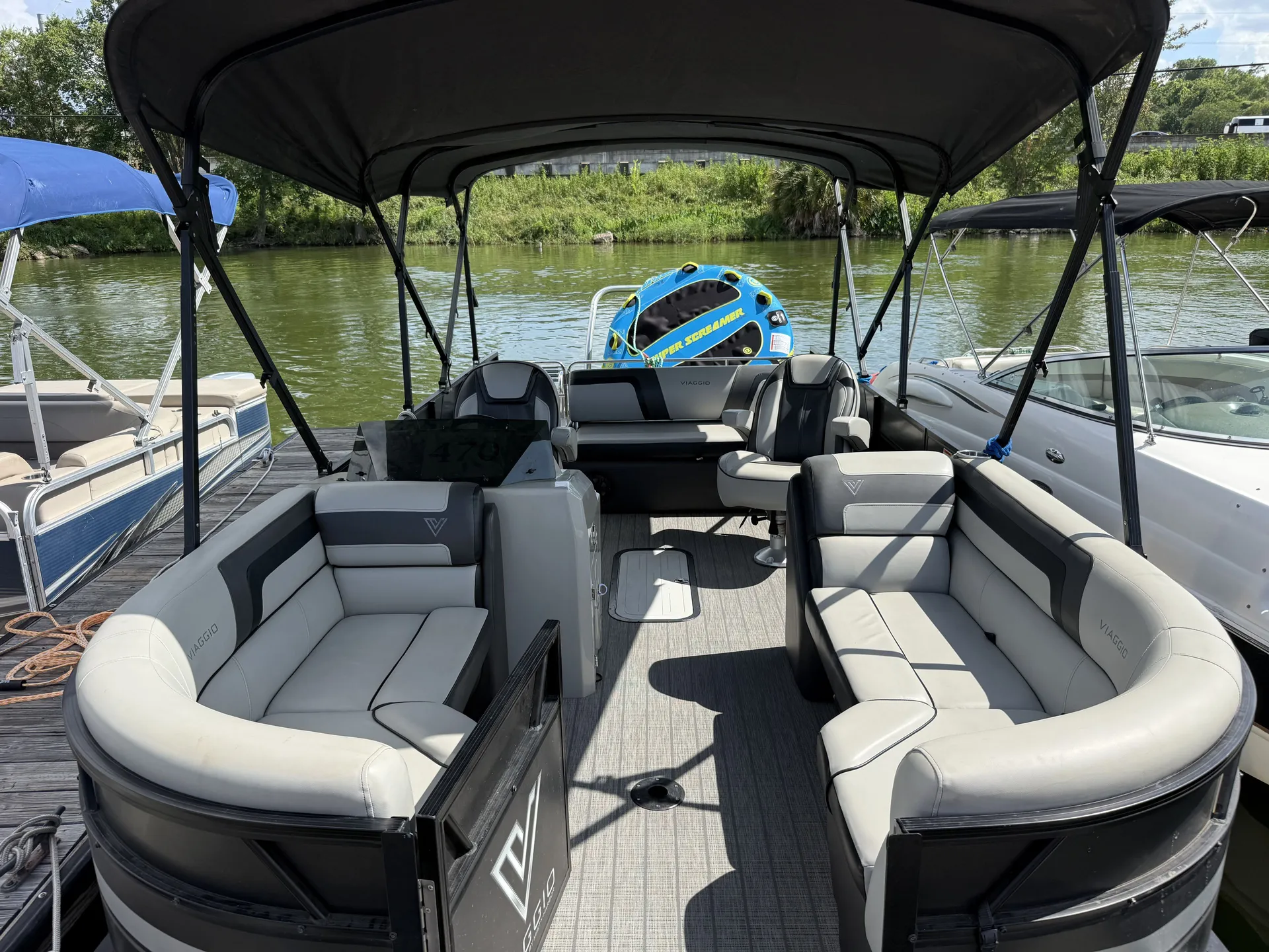 Viaggio Misty Harbor Lago U L22U in Montgomery, TX — photo 2