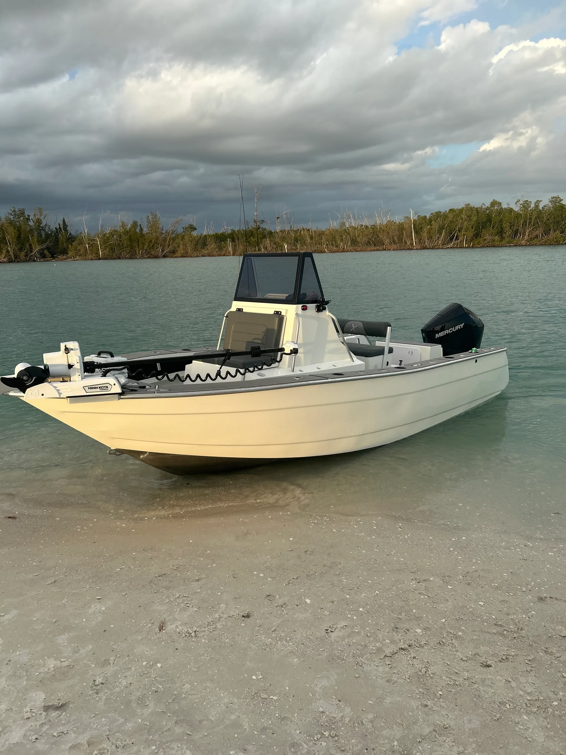 Extreme boats  22 cc in Naples, FL — photo 4