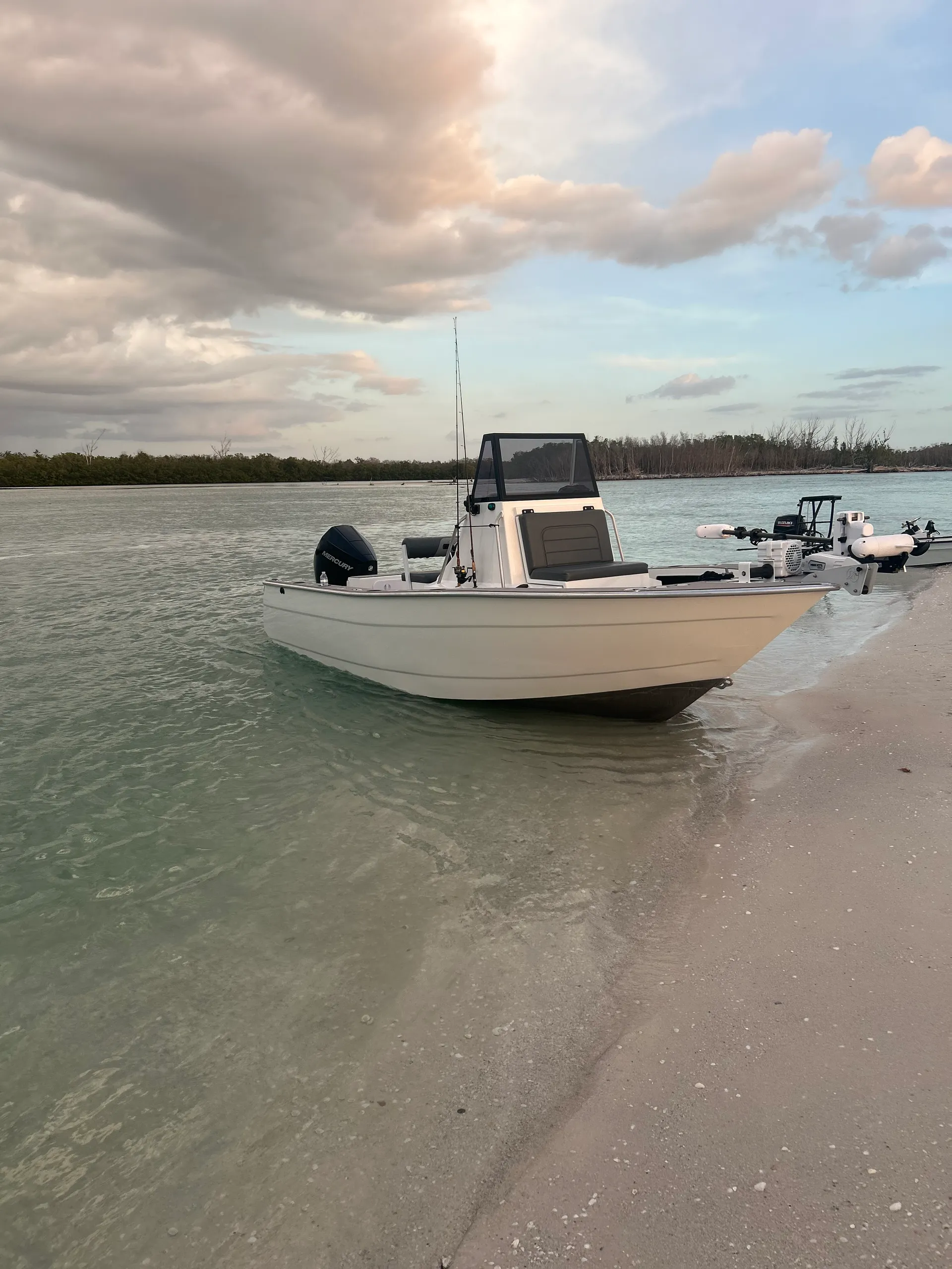 Extreme boats  22 cc in Naples, FL — photo 2