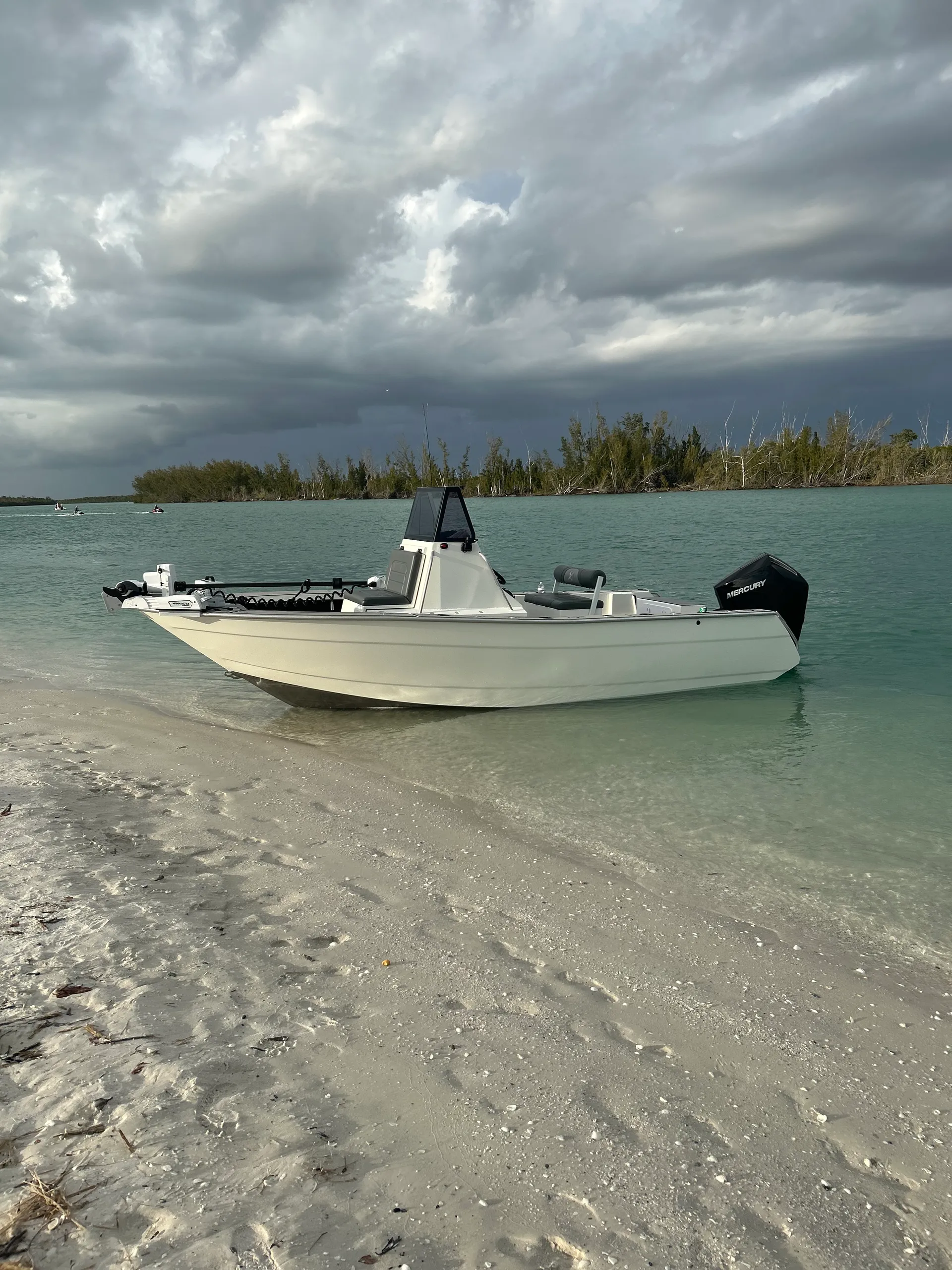 Extreme boats  22 cc in Naples, FL