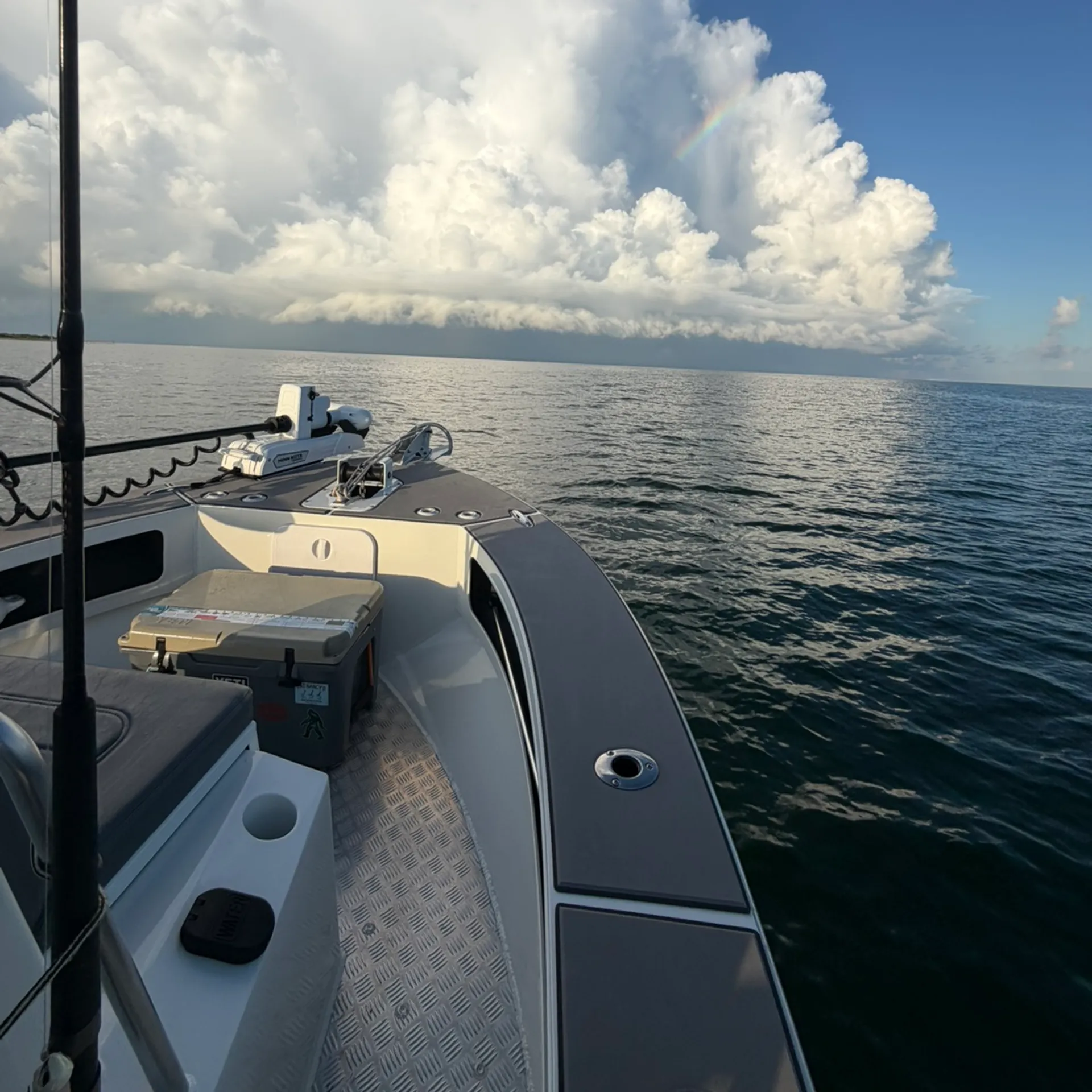 Extreme boats  22 cc in Naples, FL — photo 5