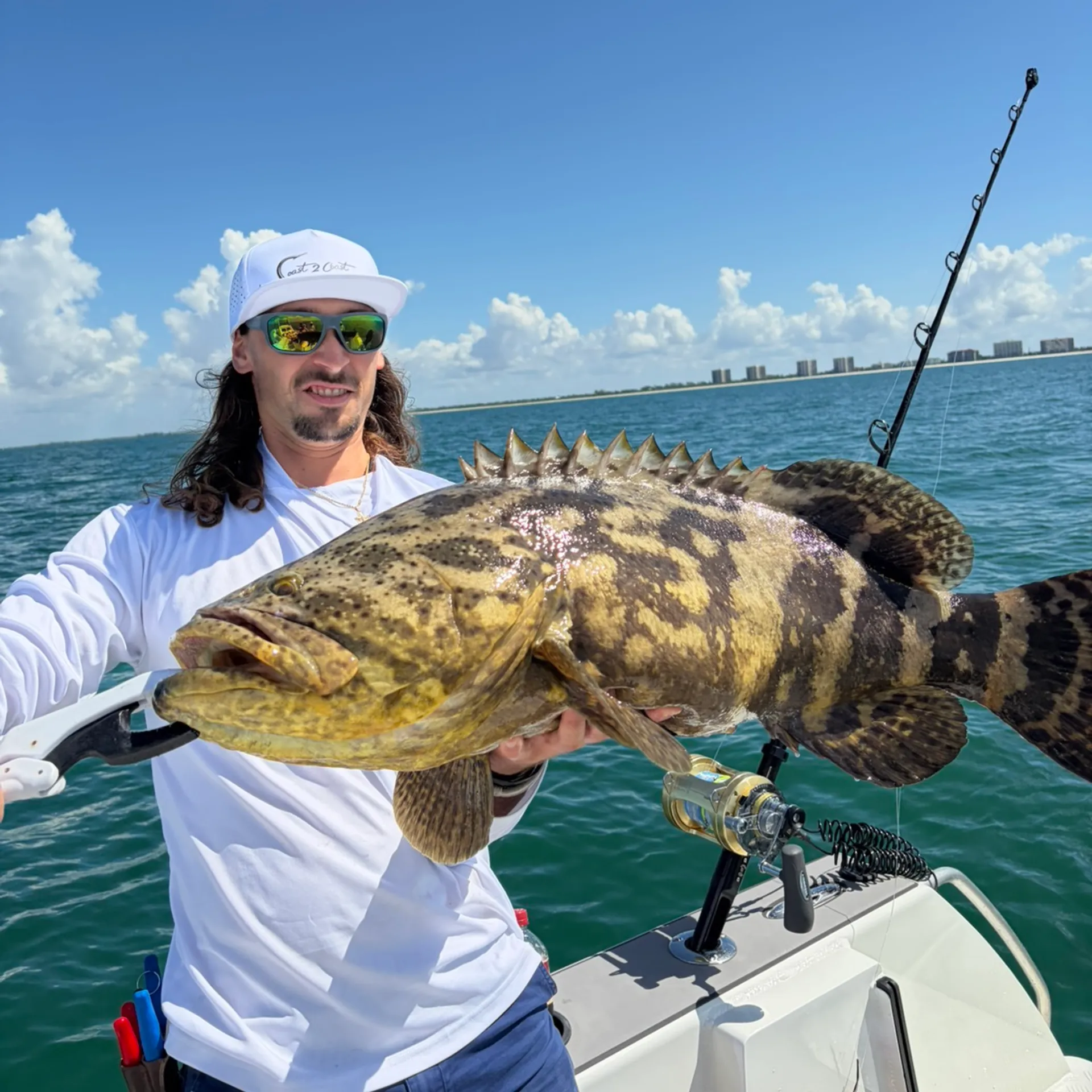 Extreme boats  22 cc in Naples, FL — photo 6