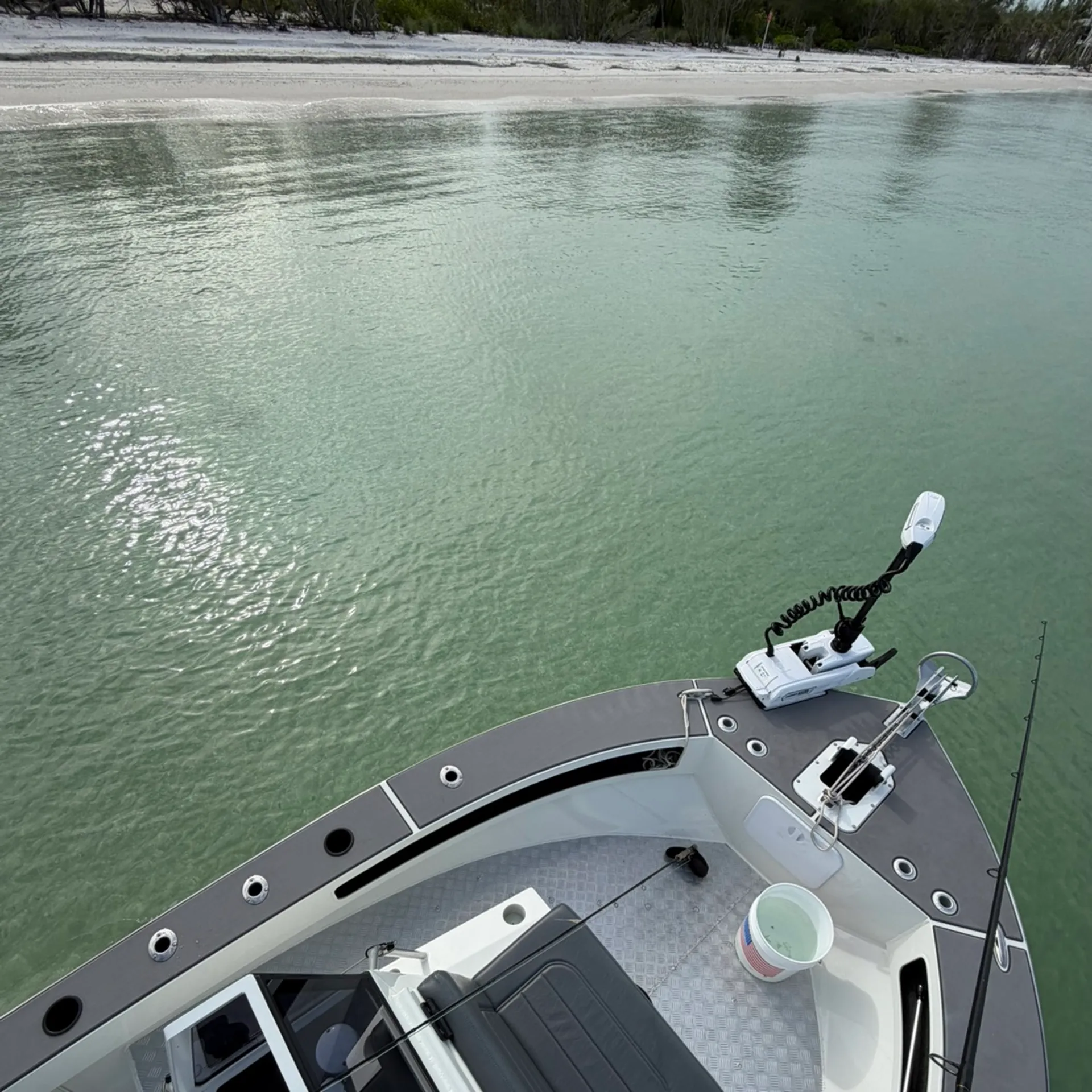 Extreme boats  22 cc in Naples, FL — photo 10