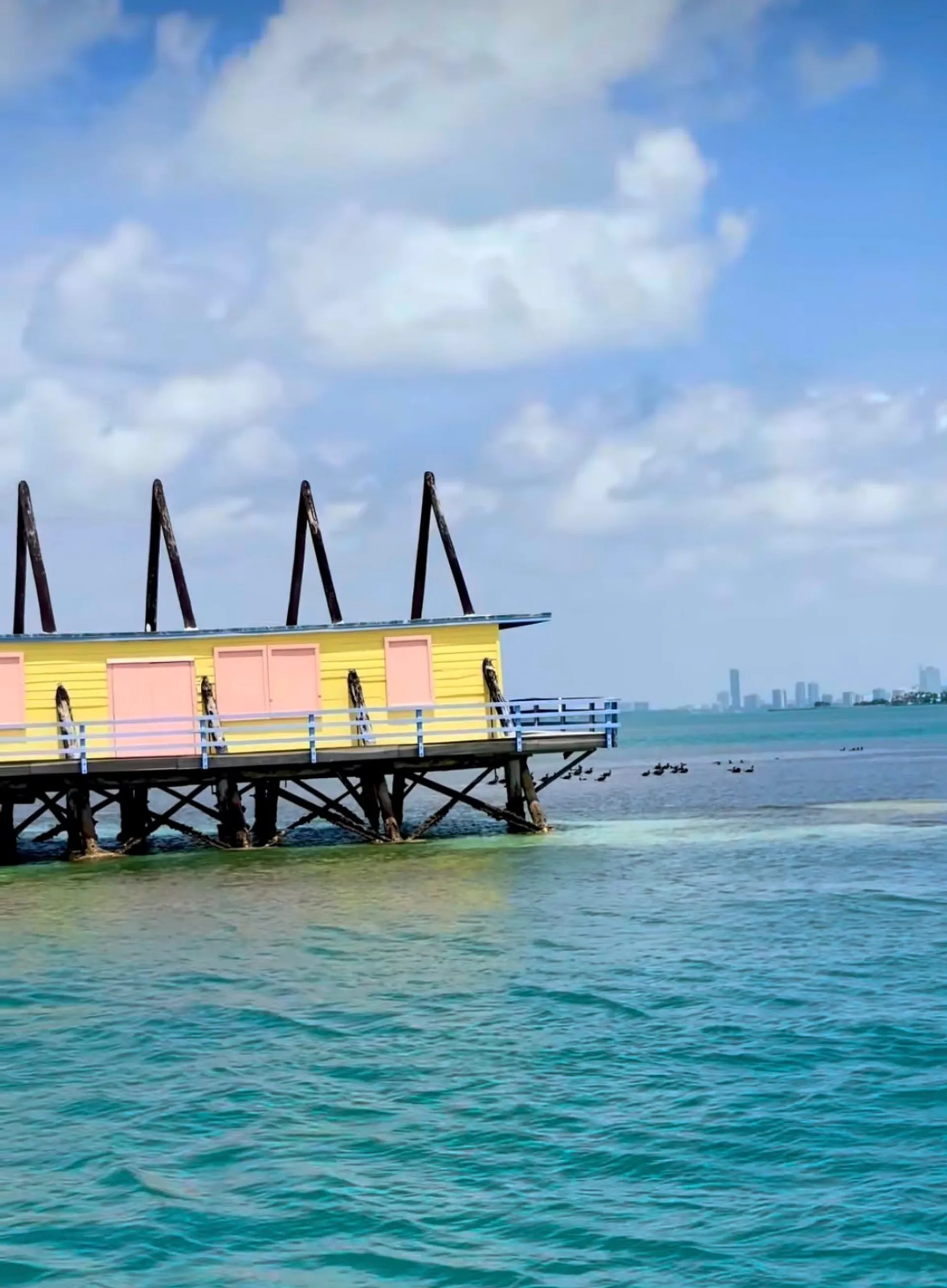 SEA HUNT BOATS ULTRA 219 in Miami, FL — photo 3