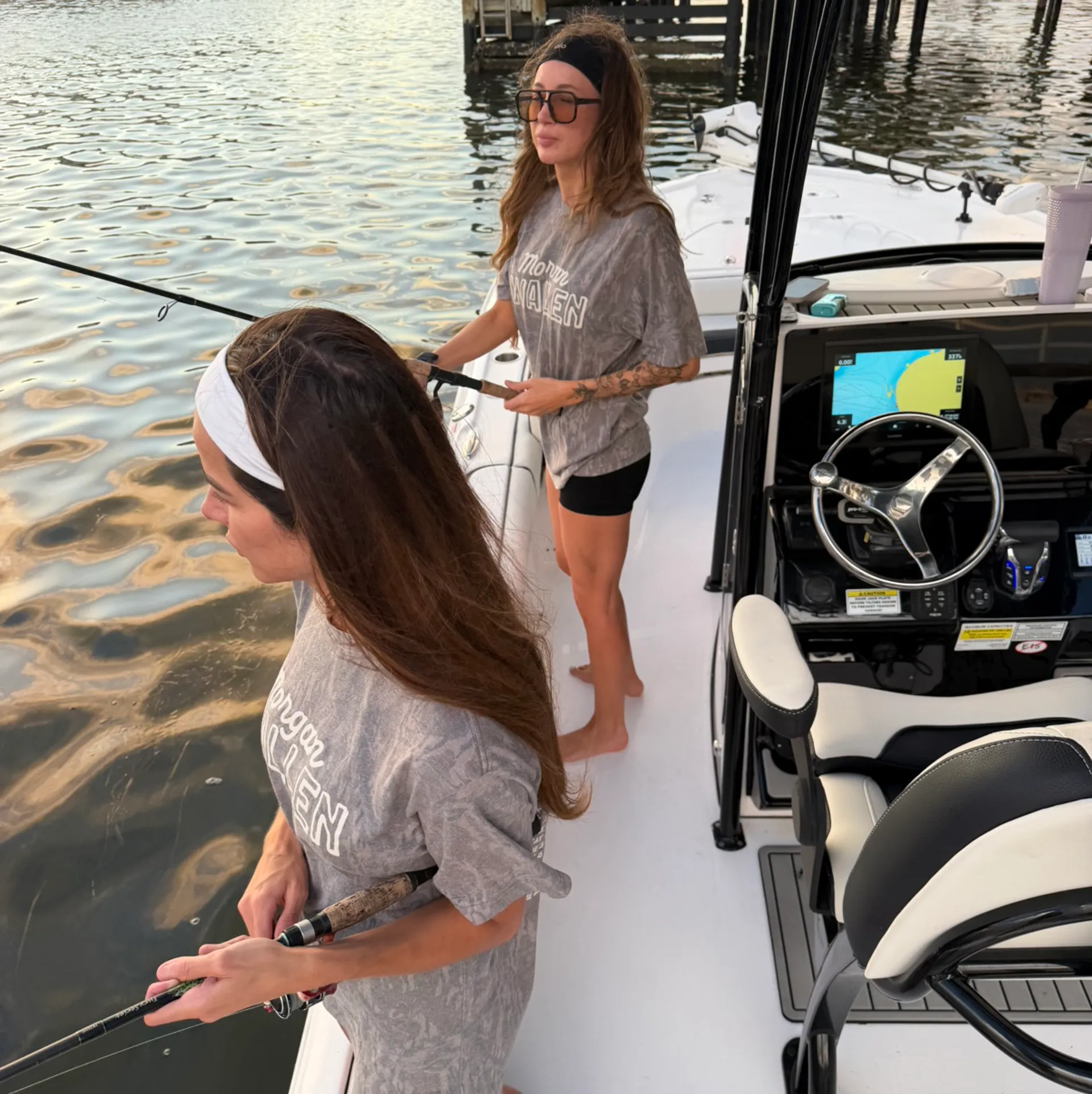 Brand New 2026 Tidewater 