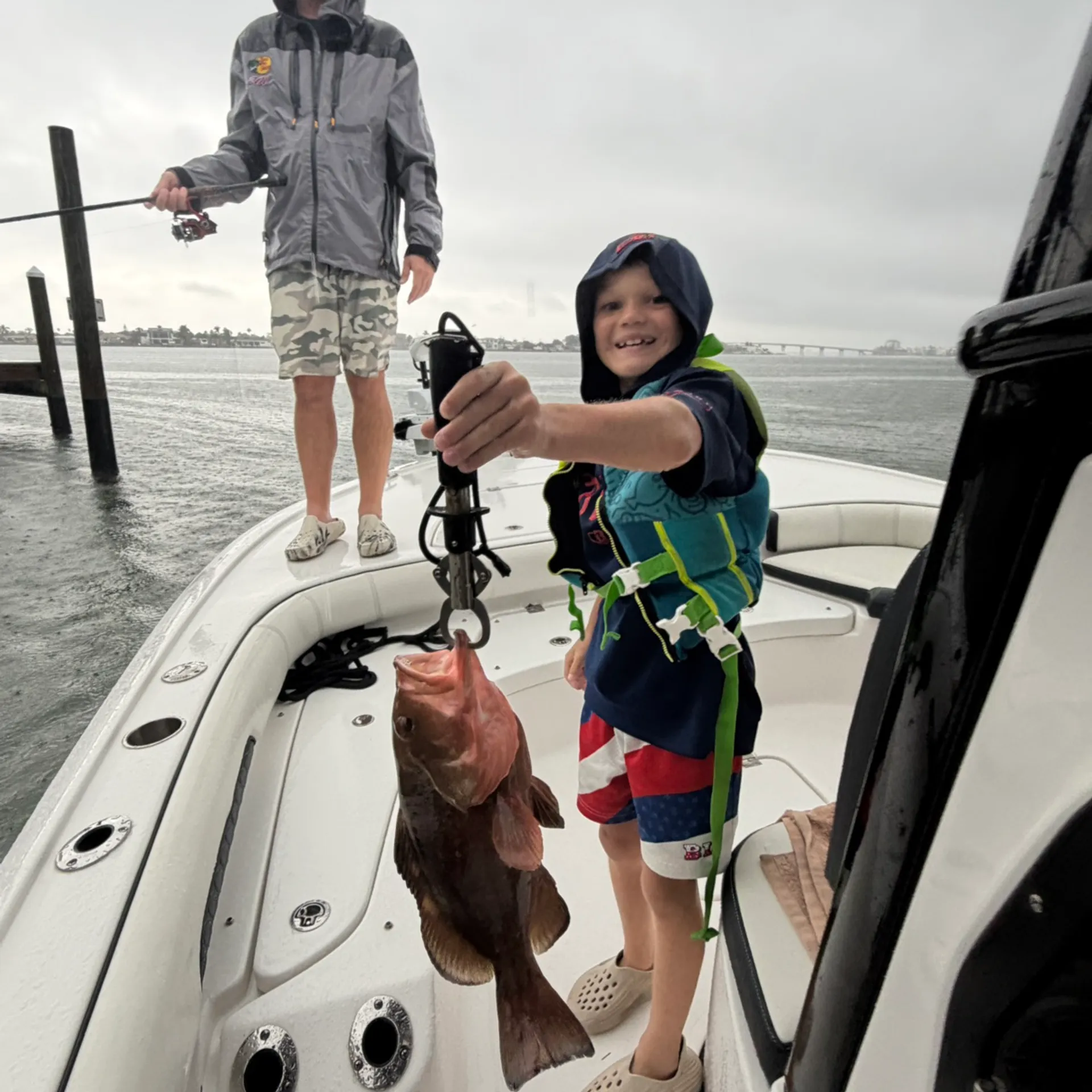 Brand New 2026 Tidewater 