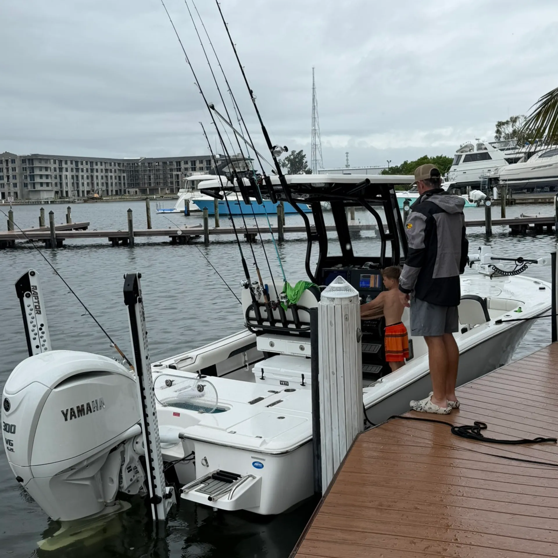Brand New 2026 Tidewater 