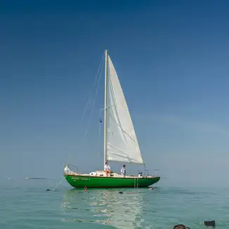 Florida Keys, FL