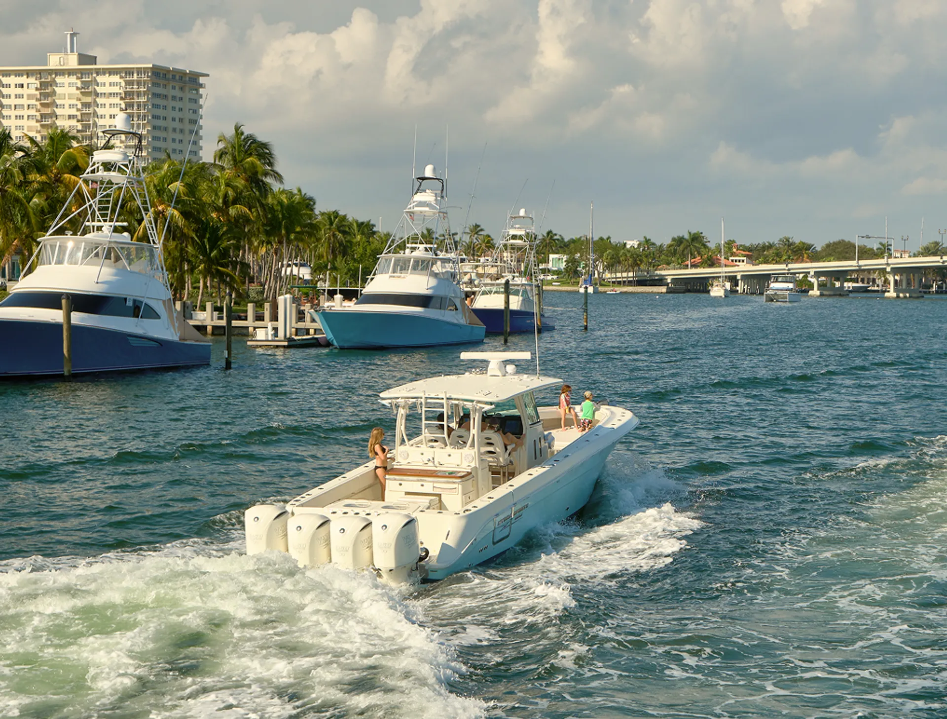 Fort Lauderdale