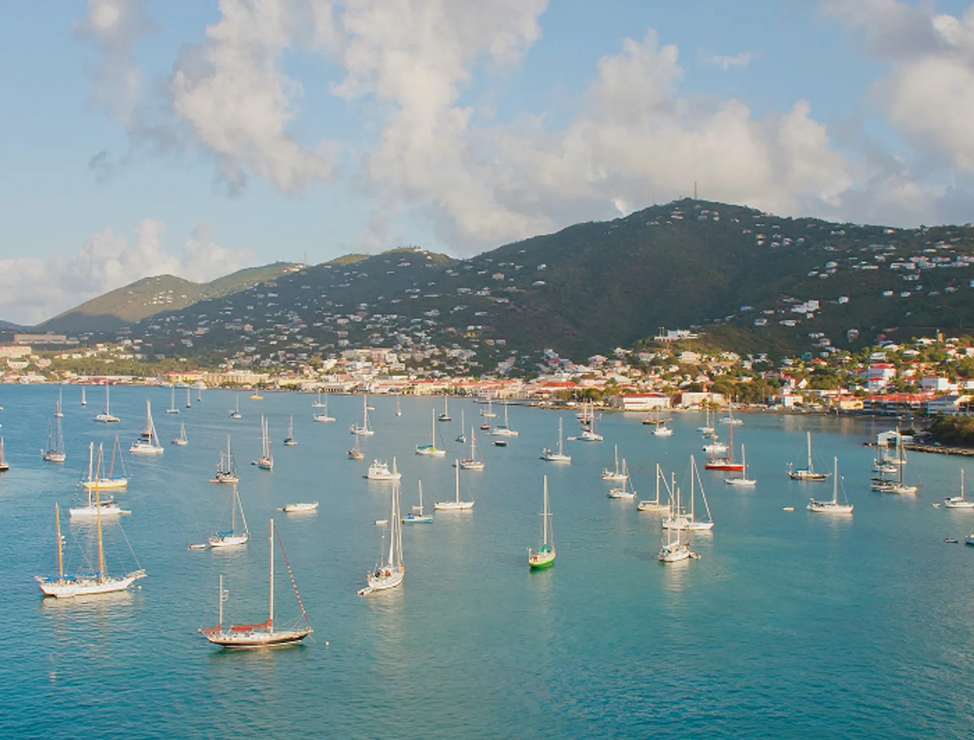 U.S. Virgin Islands